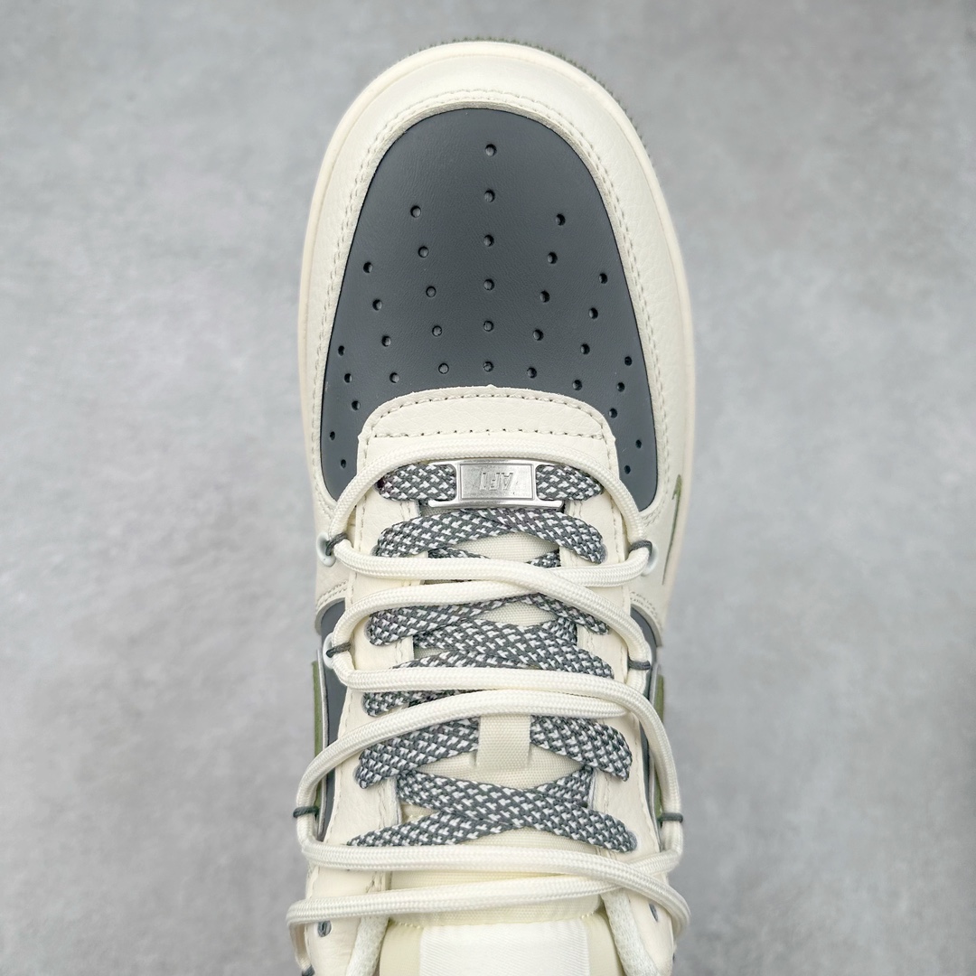 图片[4]-NK Air Force 1´07 Low 空军一号低帮百搭休闲运动板鞋 SJ1198-200 柔软、弹性十足的缓震性能和出色的中底设计 横跨复古与现代的外型结合 造就出风靡全球 三十多年的Force 1 直到今天还深受青睐 尺码：36 36.5 37.5 38 38.5 39 40 40.5 41 42 42.5 43 44 44.5 45-选品中心