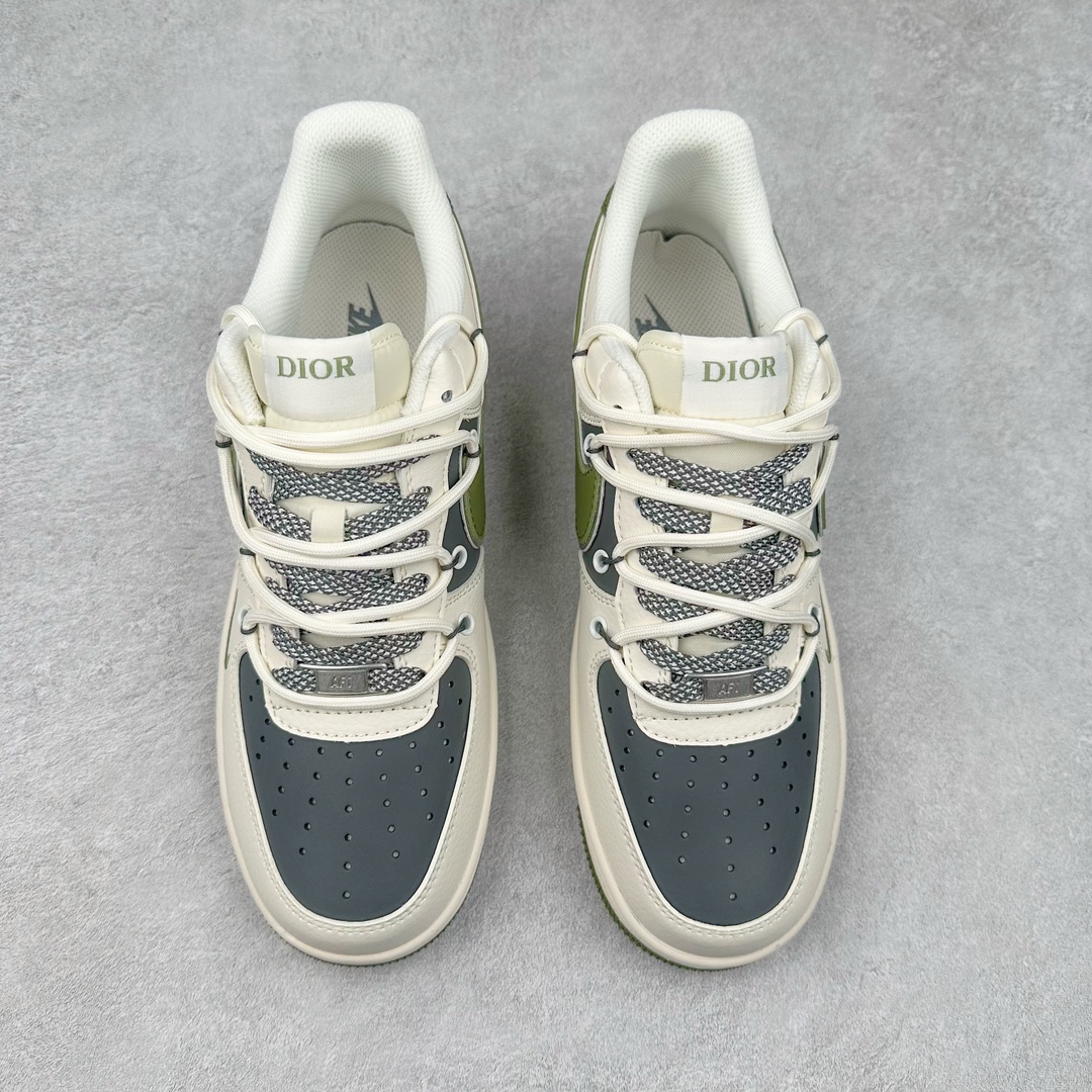 图片[2]-NK Air Force 1´07 Low 空军一号低帮百搭休闲运动板鞋 SJ1198-200 柔软、弹性十足的缓震性能和出色的中底设计 横跨复古与现代的外型结合 造就出风靡全球 三十多年的Force 1 直到今天还深受青睐 尺码：36 36.5 37.5 38 38.5 39 40 40.5 41 42 42.5 43 44 44.5 45-选品中心