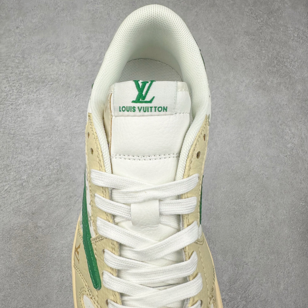 图片[5]-TS x Air Jordan AJ1 Low 倒钩低帮联名定制配色 LX1988-300 原厂内置气垫魔块 A模大底 头层小牛皮 鞋舌AJ原厂专用牛津布+AJ专用反口珍珠布+原厂无杂质高弹内里海棉+特殊封边弹力鞋带 尺码：36 36.5 37.5 38 38.5 39 40 40.5 41 42 42.5 43 44 44.5 45 46 47.5-选品中心