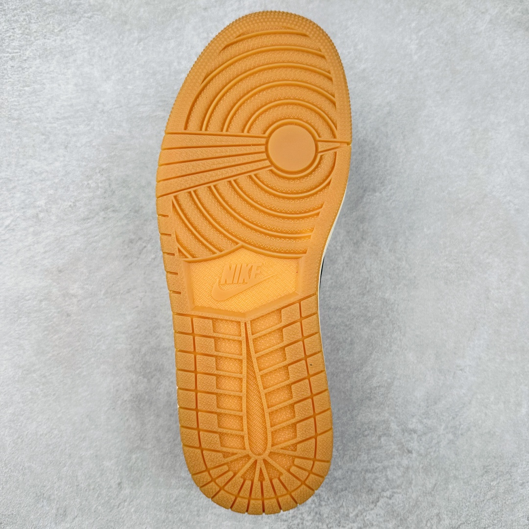 图片[9]-TS x Air Jordan AJ1 Low 倒钩低帮联名定制配色 JH6088-613 原厂内置气垫魔块 A模大底 头层小牛皮 鞋舌AJ原厂专用牛津布+AJ专用反口珍珠布+原厂无杂质高弹内里海棉+特殊封边弹力鞋带 尺码：36 36.5 37.5 38 38.5 39 40 40.5 41 42 42.5 43 44 44.5 45 46 47.5-选品中心