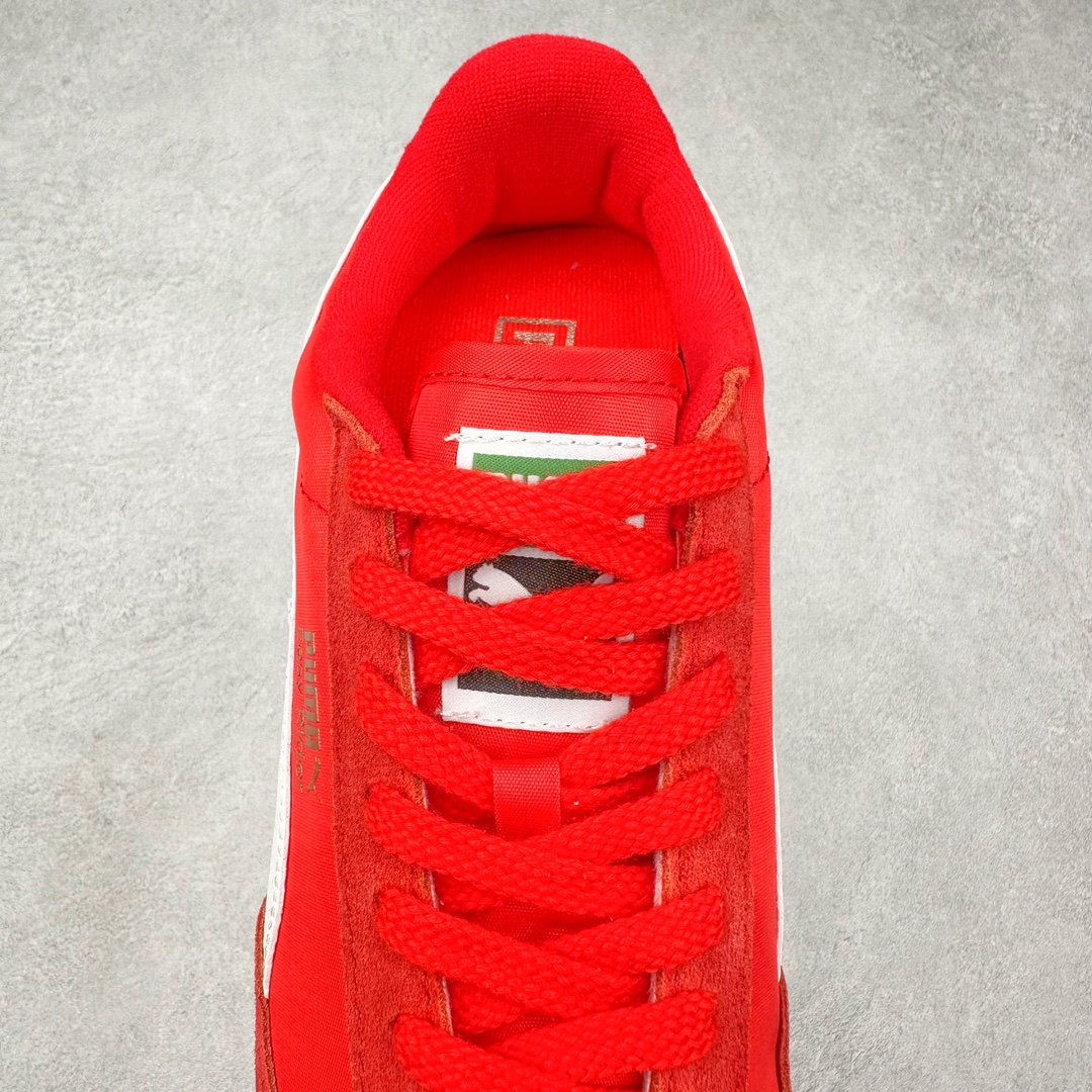 图片[5]-PUMA Easy Rider 彪马轻便舒适防滑耐磨 低帮 休闲跑步鞋 男女同款 灰白黑 尺码：36 36.5 37.5 38 38.5 39 40 40.5 41 42 42.5 43 44 44.5 45-选品中心