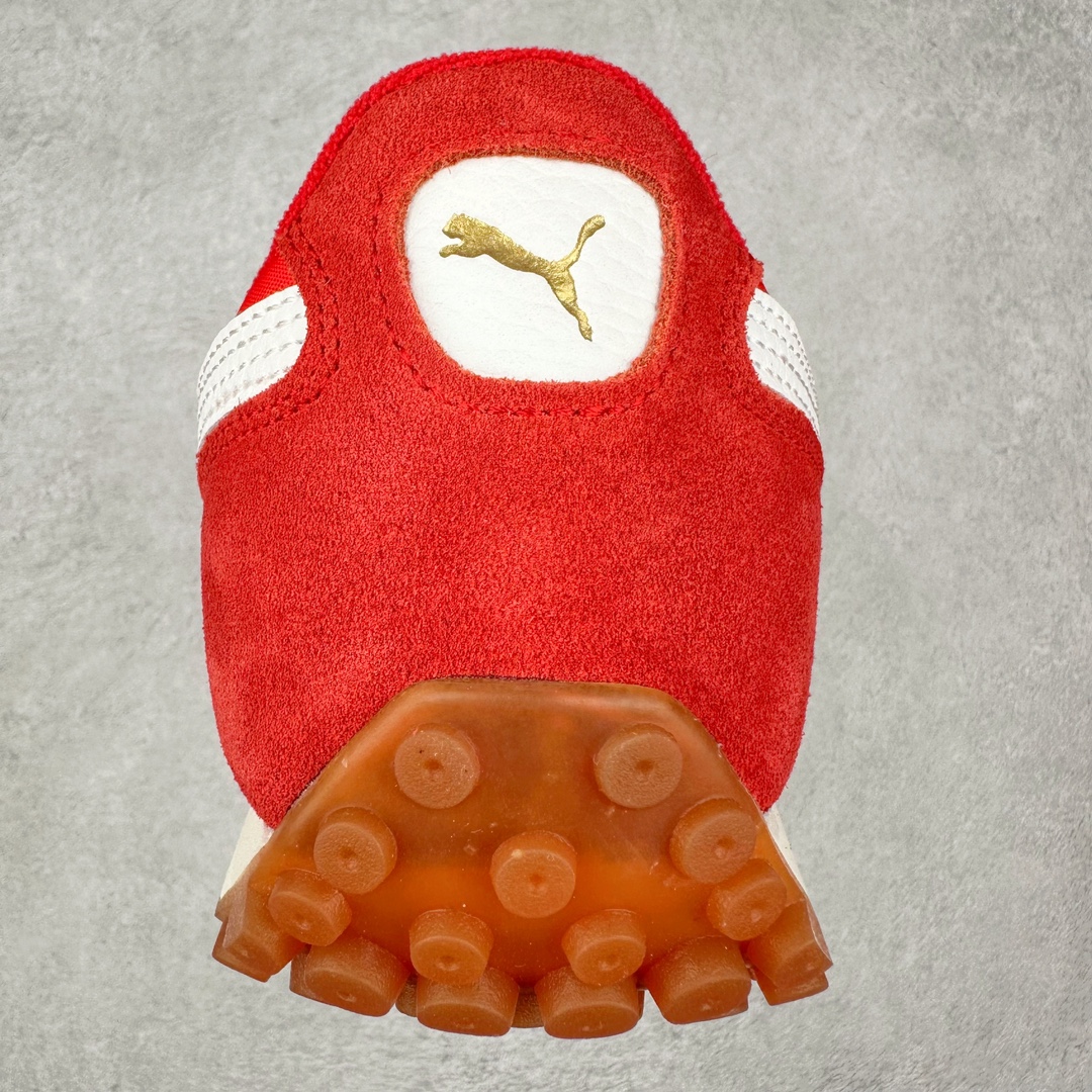 图片[8]-PUMA Easy Rider 彪马轻便舒适防滑耐磨 低帮 休闲跑步鞋 男女同款 灰白黑 尺码：36 36.5 37.5 38 38.5 39 40 40.5 41 42 42.5 43 44 44.5 45-选品中心