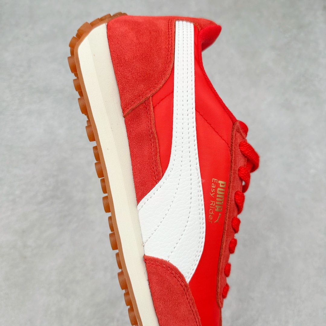 图片[6]-PUMA Easy Rider 彪马轻便舒适防滑耐磨 低帮 休闲跑步鞋 男女同款 灰白黑 尺码：36 36.5 37.5 38 38.5 39 40 40.5 41 42 42.5 43 44 44.5 45-选品中心