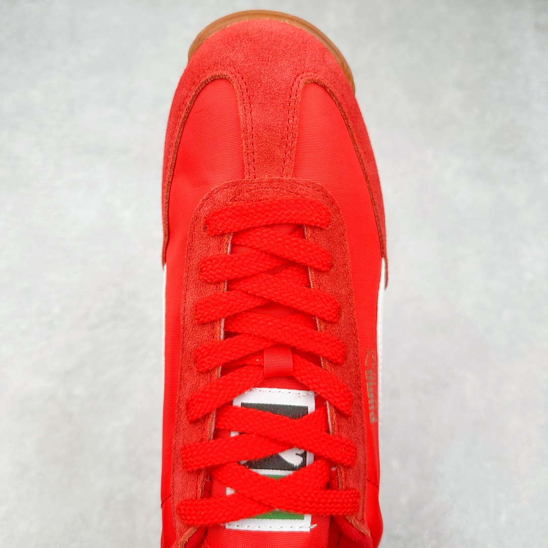 图片[4]-PUMA Easy Rider 彪马轻便舒适防滑耐磨 低帮 休闲跑步鞋 男女同款 灰白黑 尺码：36 36.5 37.5 38 38.5 39 40 40.5 41 42 42.5 43 44 44.5 45-选品中心