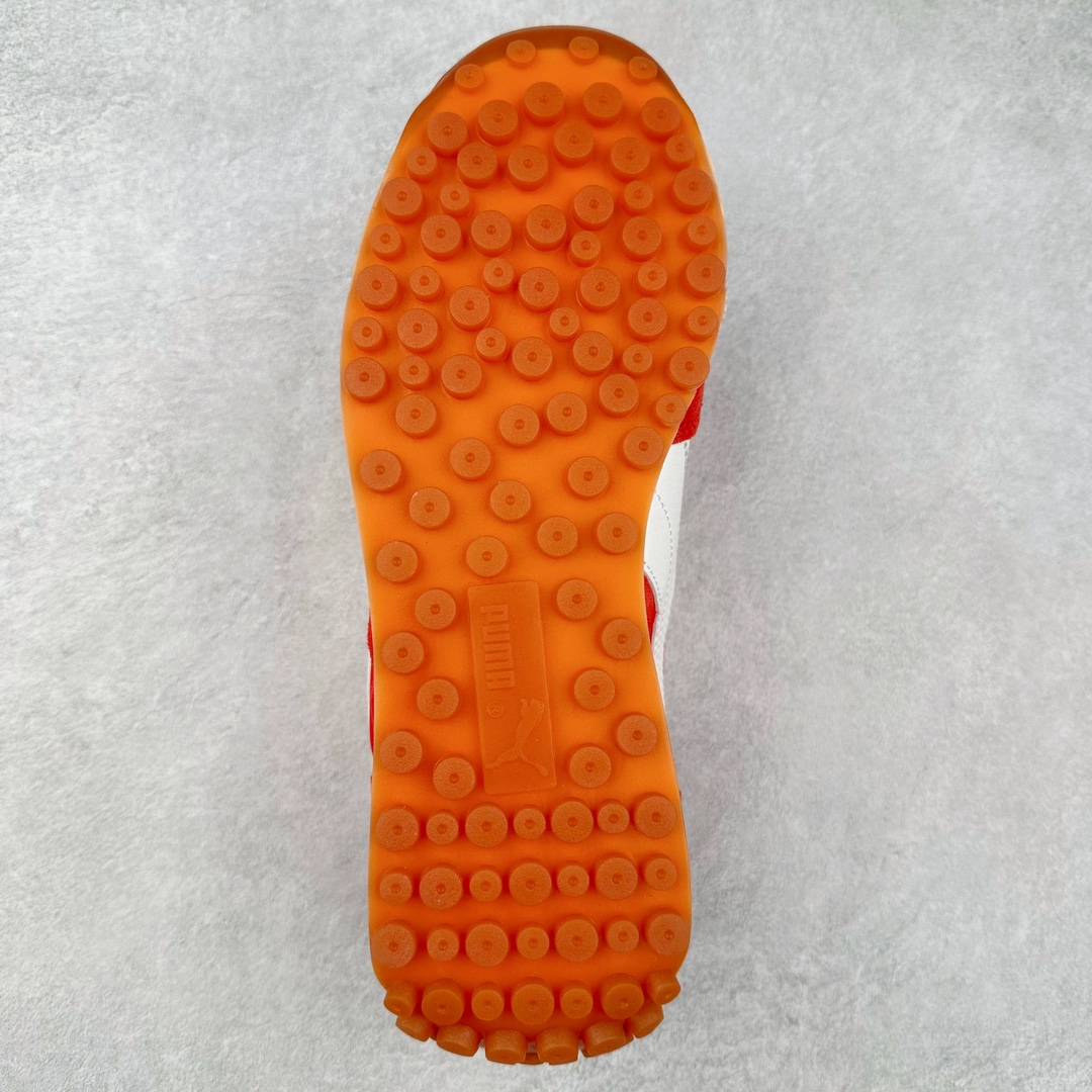 图片[9]-PUMA Easy Rider 彪马轻便舒适防滑耐磨 低帮 休闲跑步鞋 男女同款 灰白黑 尺码：36 36.5 37.5 38 38.5 39 40 40.5 41 42 42.5 43 44 44.5 45-选品中心