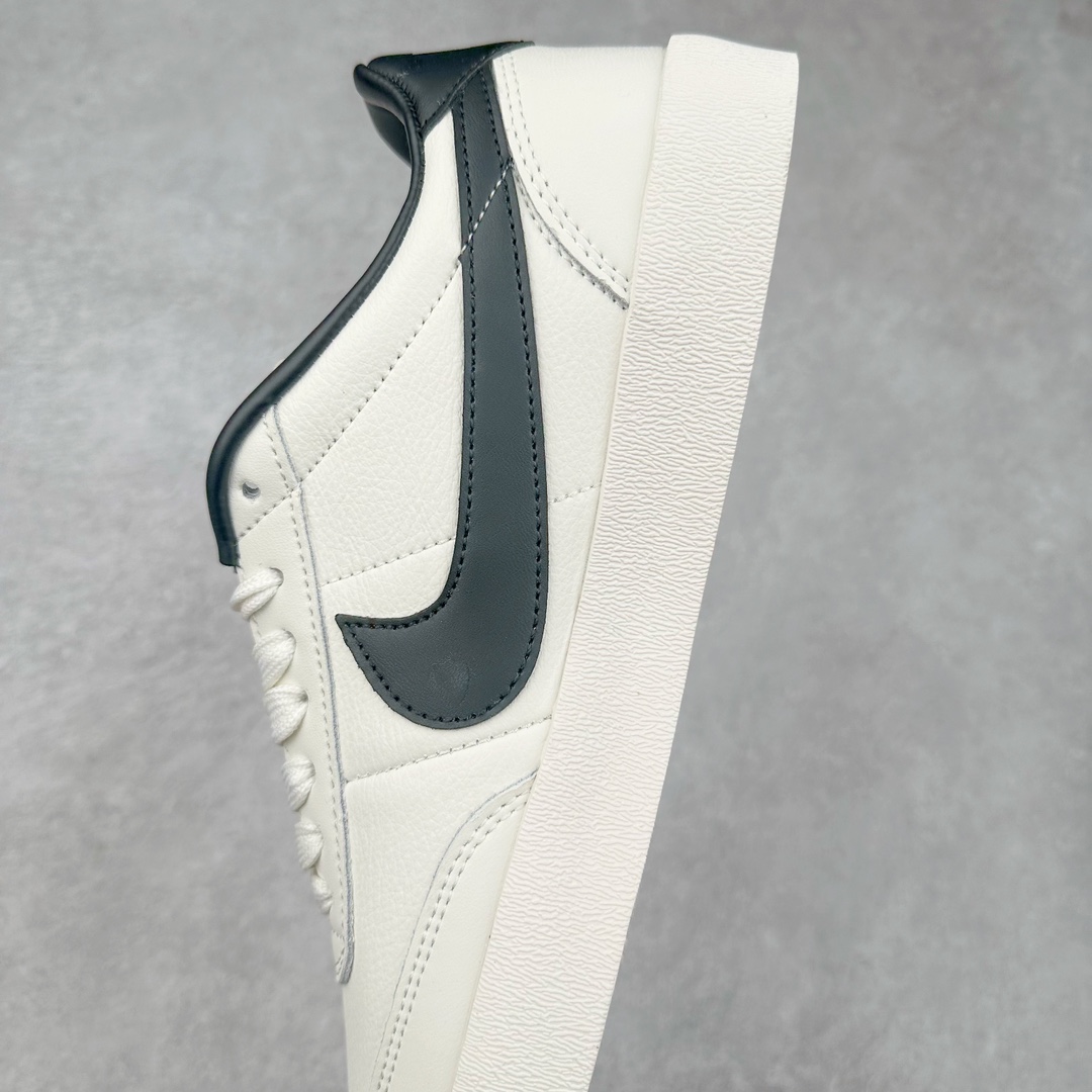 图片[7]-J.Crew x NK Killshot II Leather 联名复古板鞋 HQ1657-103 采用米白色皮革制作鞋身 Swoosh 点缀其中 最后搭载棕色生胶大底 流露出满满的复古气气息 尺码：36 36.5 37.5 38 38.5 39 40 40.5 41 42 42.5 43 44 44.5 45-选品中心