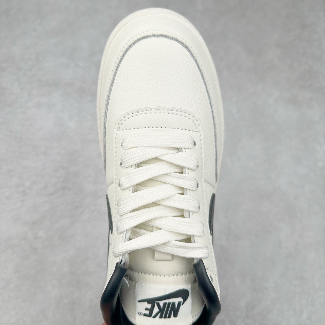 图片[4]-J.Crew x NK Killshot II Leather 联名复古板鞋 HQ1657-103 采用米白色皮革制作鞋身 Swoosh 点缀其中 最后搭载棕色生胶大底 流露出满满的复古气气息 尺码：36 36.5 37.5 38 38.5 39 40 40.5 41 42 42.5 43 44 44.5 45-选品中心