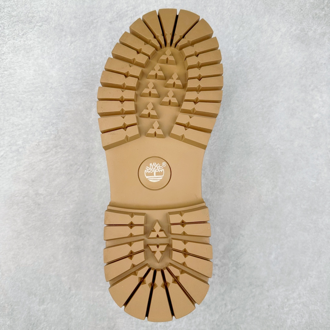 图片[9]-Timberland添柏岚/天伯伦经典户外休闲大黄靴系列 广东大厂品质 原盒原包装 面料采用意大利🇮🇹顶级磨砂细纹牛皮 搭配防臭防腐真皮乳胶鞋垫 给您完美的穿着体验 质量考究耐穿 型男必备 专治不帅 高品质脚感一流 尺码：39 -44（皮鞋码）-选品中心