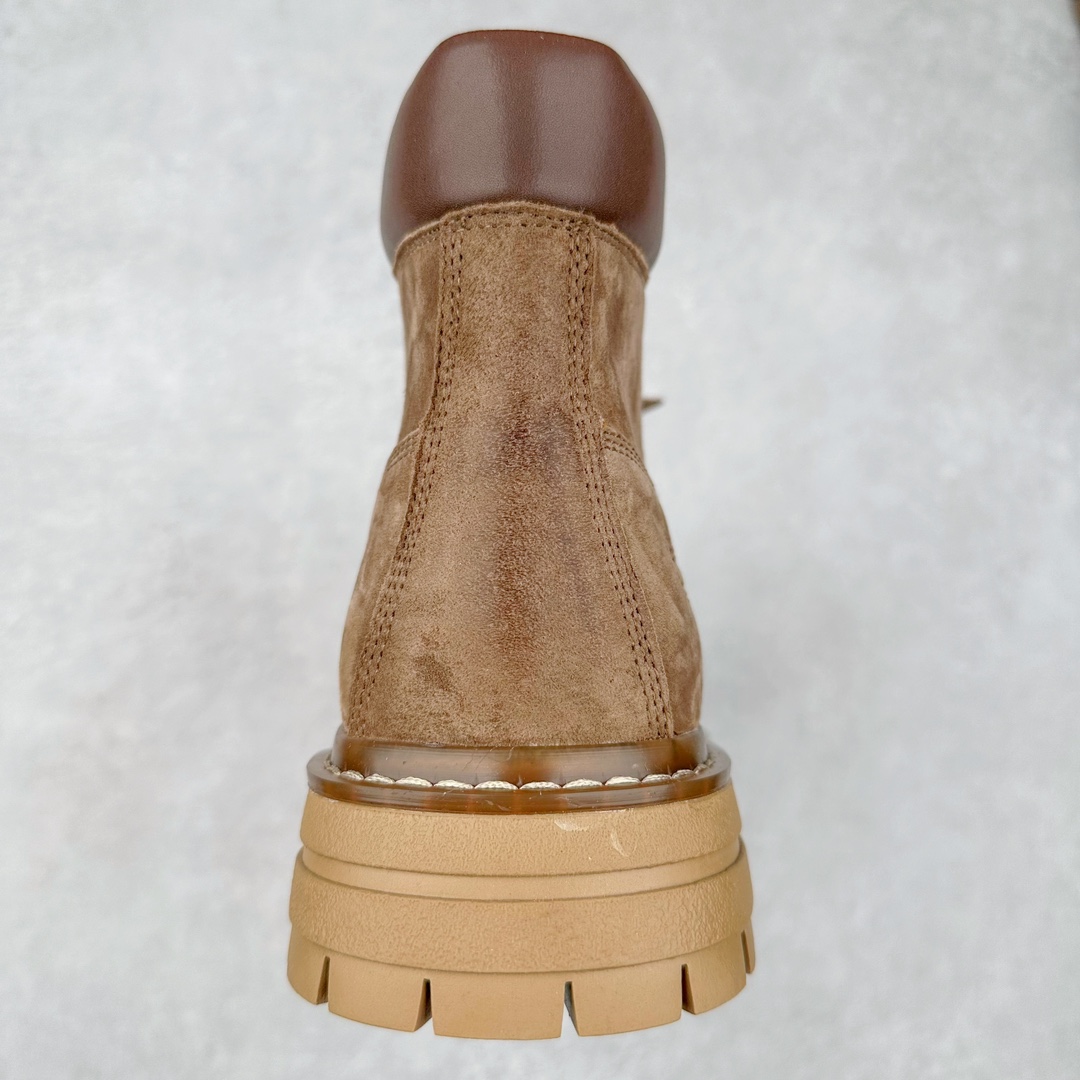 图片[8]-Timberland添柏岚/天伯伦经典户外休闲大黄靴系列 广东大厂品质 原盒原包装 面料采用意大利🇮🇹顶级磨砂细纹牛皮 搭配防臭防腐真皮乳胶鞋垫 给您完美的穿着体验 质量考究耐穿 型男必备 专治不帅 高品质脚感一流 尺码：39 -44（皮鞋码）-选品中心