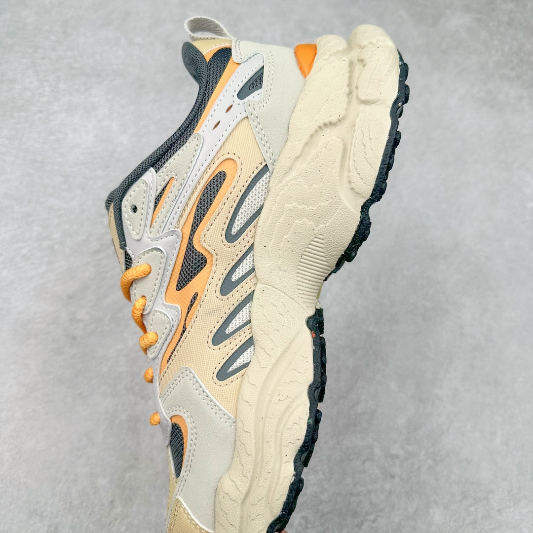 图片[7]-FILA FUSION Fluid 斐乐摩登潮牌防滑耐磨轻便运动鞋 FUSION 系列传承了 FILA 的百年基因，融入年轻运动及潮流文化，成为引领变革、创新突破的一代。以“1+N” 的跨界合作模式重现经典的同时创造经典。带来最出其不意的跨界合作惊喜。同时，FILAFUSION把FILA 的 DNA 融入到定制体验里，你可以随心制造厲于你的产品。FILA FUSION 的鞋家族涵盖了老爹鞋、跑步鞋、网球鞋、季节款。风格复古新潮，满足了时尚人士出行及各类运动的搭配需求，成为当下年轻人筷拥的鞋类品牌之一。FILA FUSION 走进年轻人的世界，通过年轻人运动，街舞，滑板，篮球，展现 FILA FUSION 的潮流态度和年轻文化。FILA FUSION 认为末来属于引领变革、创新突破的年轻一代，让我们一起构成 FILA 未来的蓝图吧！尺码：35.5 36 36.5 37.5 38 38.5 39 40 40.5 41 42 42.5 43 44 44.5 45 45.5-选品中心