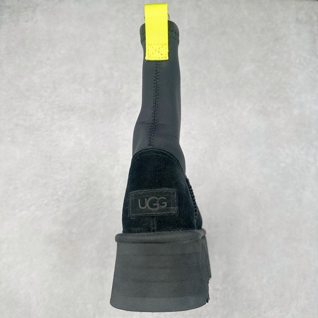 图片[8]-＃纯原福利 UGG 4031经典秋冬羊皮毛一体雪地靴 隆丰A级澳洲进口羊皮毛一体 完全遵循ZP工艺流程 代工厂原厂版师 秉承无原鞋不开发选择 注重每一处细节 市面最正版型 TREADLITE\\\”轻翼\\\”科技外底 轻便/耐用/柔韧/桩型【售后郑重承诺】一个月内若出现重大脱胶/断底等质量问题 直接为您换新 翻毛皮鞋面 细腻亲肤再生聚酯纤维滚边 舒适易打理 保暖性佳 UGG plush™ 里衬和内底 茸软亲肤 舒适暖足 经典鞋型搭配轻盈厚底 稳稳拿捏秋冬出街时髦造型 Treadlite by UGG 轻翼大底 轻盈缓震 为双足减负 舒适轻便 助你轻松畅玩整天 尺码：35 36 37 38 39 40-选品中心