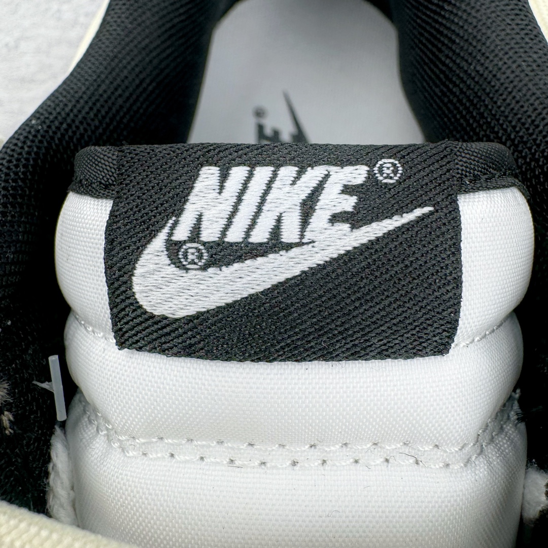 图片[13]-＃YC纯原 NK Dunk Low 心动邮件 心薇 DD1391-100 定制系列天花板 无原鞋不开发 全系列得物原鞋一比一校对开发 配色持续更新中 终端对接 优势输出 全套原厂楦头原纸板数据档案倾力打造 原汁原味莞产 极致还原 圈内最强针车工艺 高端零售指定版 广东原厂配套原盒原标 鞋盒分三个尺码段 原厂冲刀 超高清洁度 全鞋零毛边皮料切割 采用原厂百宏鞋带以及原厂百宏织唛舌标 内标可供原厂几率过验 进口原装条纹中底布 四线拉帮白色点胶 原厂拉帮手法遵循公司 原厂电绣 极致还原 尺码：36 36.5 37.5 38 38.5 39 40 40.5 41 42 42.5 43 44-选品中心