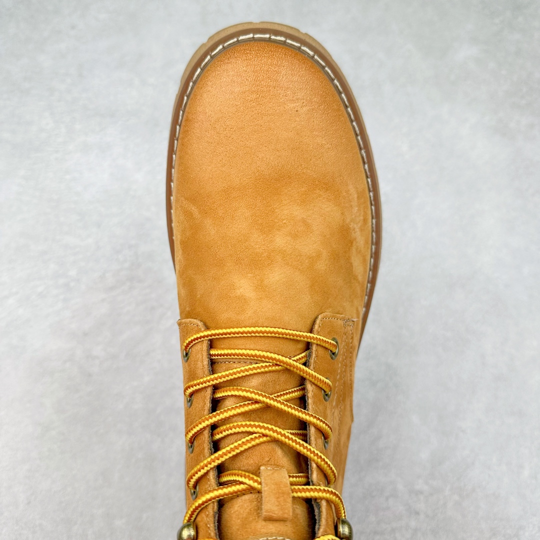 图片[4]-＃特价福利 CAT卡特 硬汉推土机品牌经典百搭户外休闲大黄靴系列 广东大厂品质 24ss秋冬新款 常年主打 时尚潮流搭配 面料釆用意大利进口磨砂牛皮 全鞋真牛皮材料 大底到五金都是代工厂原材料制作 好货不杀猪 首单质量严格把控 全套官网统一包装 今年冬季防寒户外专用 日常随意搭配 型男必备 尺码：38 39 40 41 42 43 44 (偏大一码)-选品中心