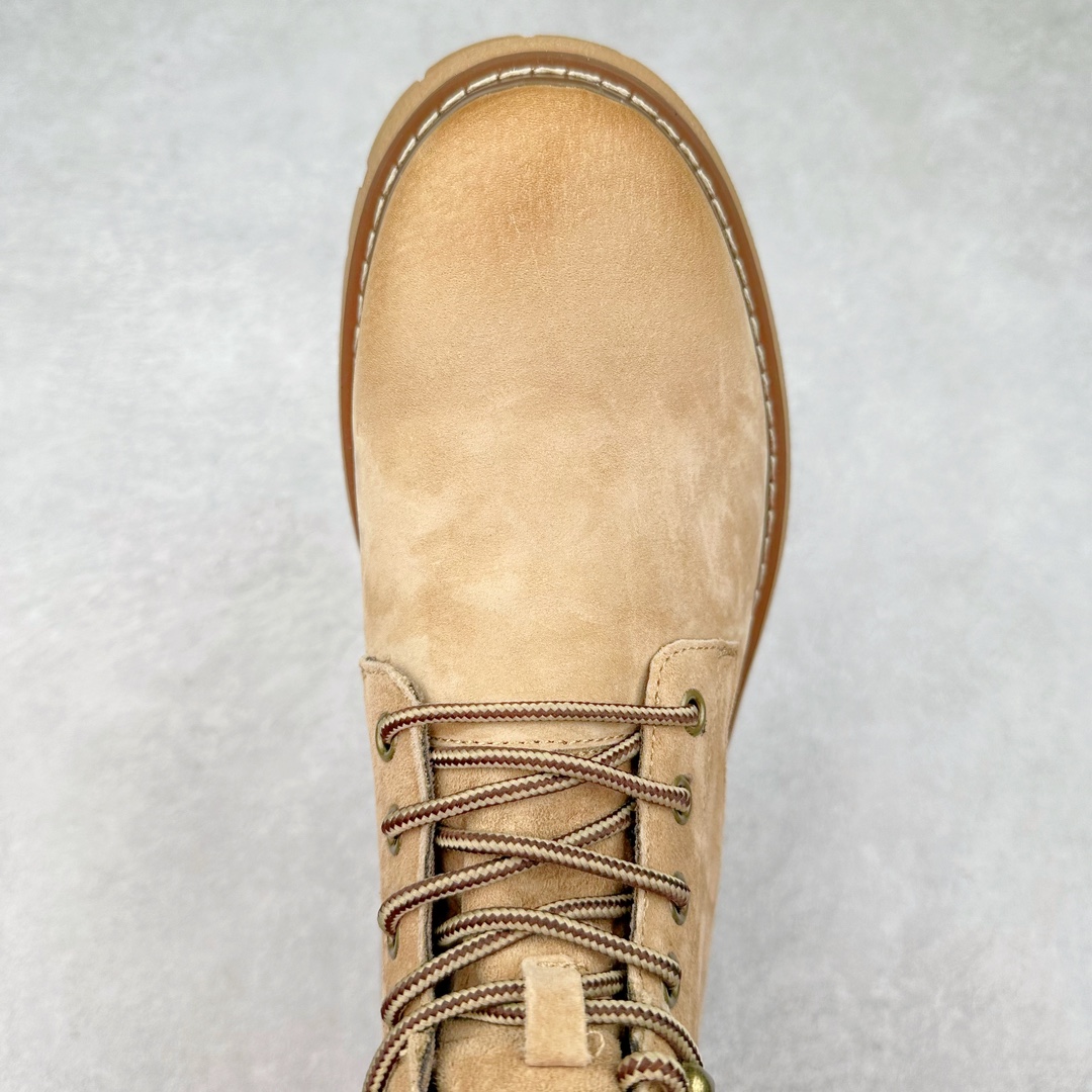 图片[4]-＃特价福利 CAT卡特 硬汉推土机品牌经典百搭户外休闲大黄靴系列 广东大厂品质 24ss秋冬新款 常年主打 时尚潮流搭配 面料釆用意大利进口磨砂牛皮 全鞋真牛皮材料 大底到五金都是代工厂原材料制作 好货不杀猪 首单质量严格把控 全套官网统一包装 今年冬季防寒户外专用 日常随意搭配 型男必备 尺码：38 39 40 41 42 43 44 (偏大一码)-选品中心