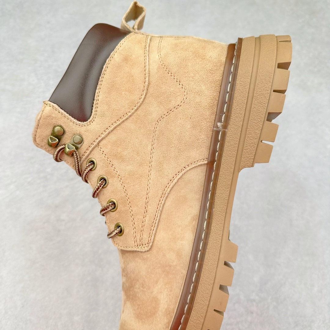 图片[7]-＃特价福利 CAT卡特 硬汉推土机品牌经典百搭户外休闲大黄靴系列 广东大厂品质 24ss秋冬新款 常年主打 时尚潮流搭配 面料釆用意大利进口磨砂牛皮 全鞋真牛皮材料 大底到五金都是代工厂原材料制作 好货不杀猪 首单质量严格把控 全套官网统一包装 今年冬季防寒户外专用 日常随意搭配 型男必备 尺码：38 39 40 41 42 43 44 (偏大一码)-选品中心