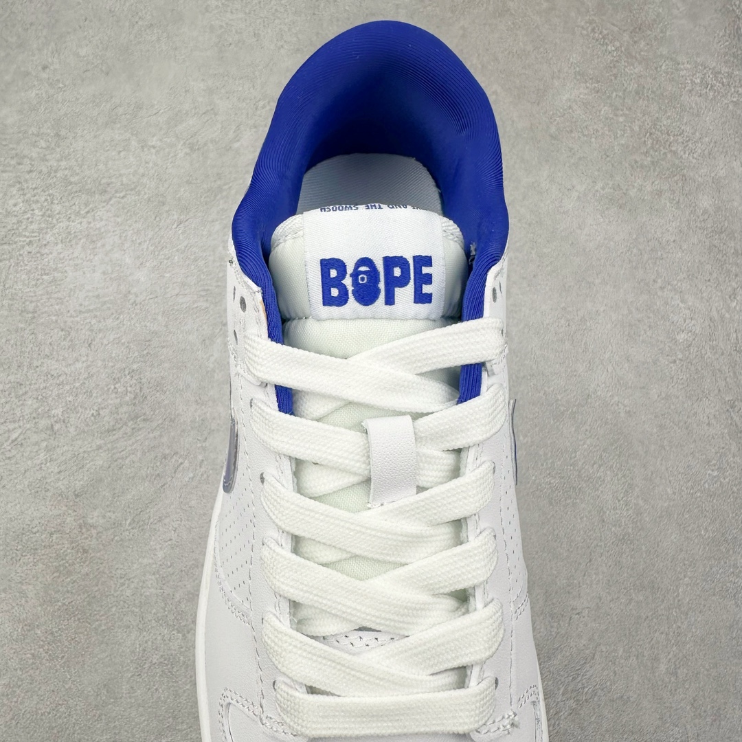 图片[5]-NK Dunk Low 定制配色 JH8039-934 大厂出品 极力推荐 原装头层材料 独家版型蒸餾加工帶來的是更好的视觉和脚感体验大厂纯原品质出货 清洁度 电绣工艺 皮料切割干净无任何毛边 细节完美 尺码：36 36.5 37.5 38 38.5 39 40 40.5 41 42 42.5 43 44 44.5 45 46 47.5-选品中心