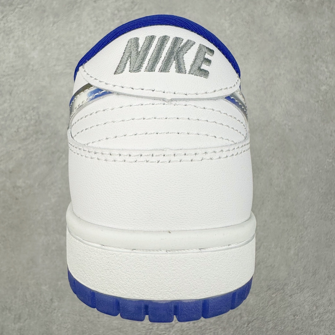 图片[8]-NK Dunk Low 定制配色 JH8039-934 大厂出品 极力推荐 原装头层材料 独家版型蒸餾加工帶來的是更好的视觉和脚感体验大厂纯原品质出货 清洁度 电绣工艺 皮料切割干净无任何毛边 细节完美 尺码：36 36.5 37.5 38 38.5 39 40 40.5 41 42 42.5 43 44 44.5 45 46 47.5-选品中心