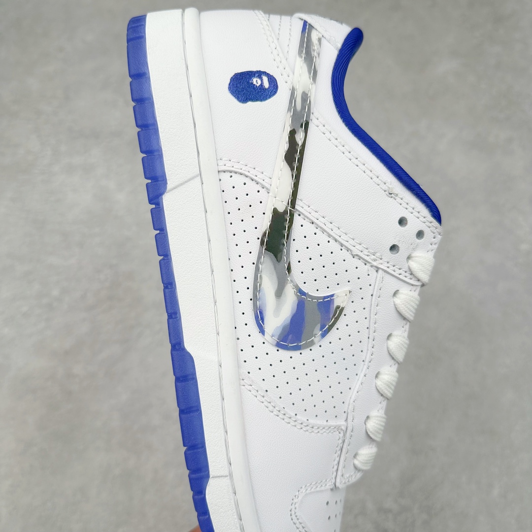 图片[6]-NK Dunk Low 定制配色 JH8039-934 大厂出品 极力推荐 原装头层材料 独家版型蒸餾加工帶來的是更好的视觉和脚感体验大厂纯原品质出货 清洁度 电绣工艺 皮料切割干净无任何毛边 细节完美 尺码：36 36.5 37.5 38 38.5 39 40 40.5 41 42 42.5 43 44 44.5 45 46 47.5-选品中心