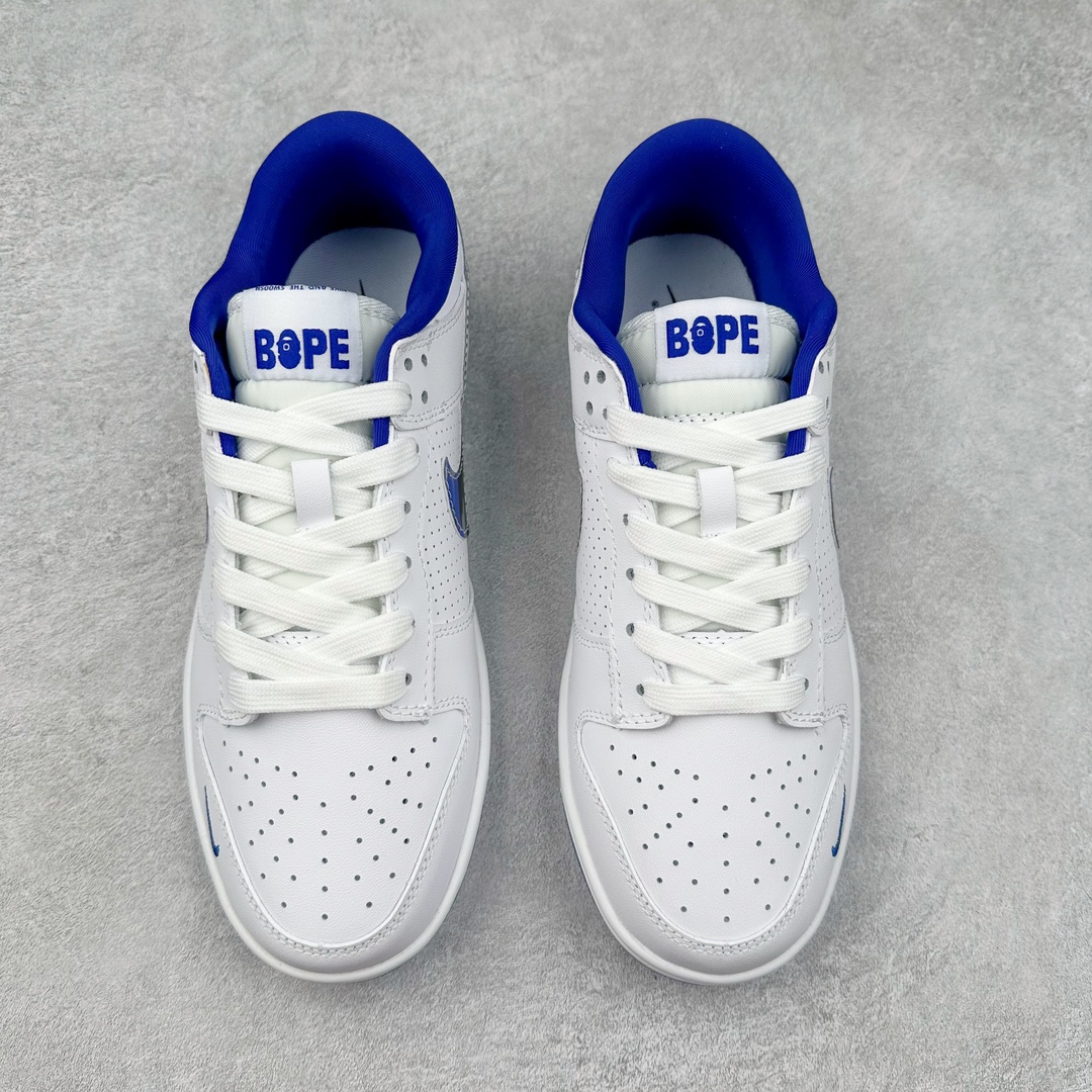 图片[2]-NK Dunk Low 定制配色 JH8039-934 大厂出品 极力推荐 原装头层材料 独家版型蒸餾加工帶來的是更好的视觉和脚感体验大厂纯原品质出货 清洁度 电绣工艺 皮料切割干净无任何毛边 细节完美 尺码：36 36.5 37.5 38 38.5 39 40 40.5 41 42 42.5 43 44 44.5 45 46 47.5-选品中心
