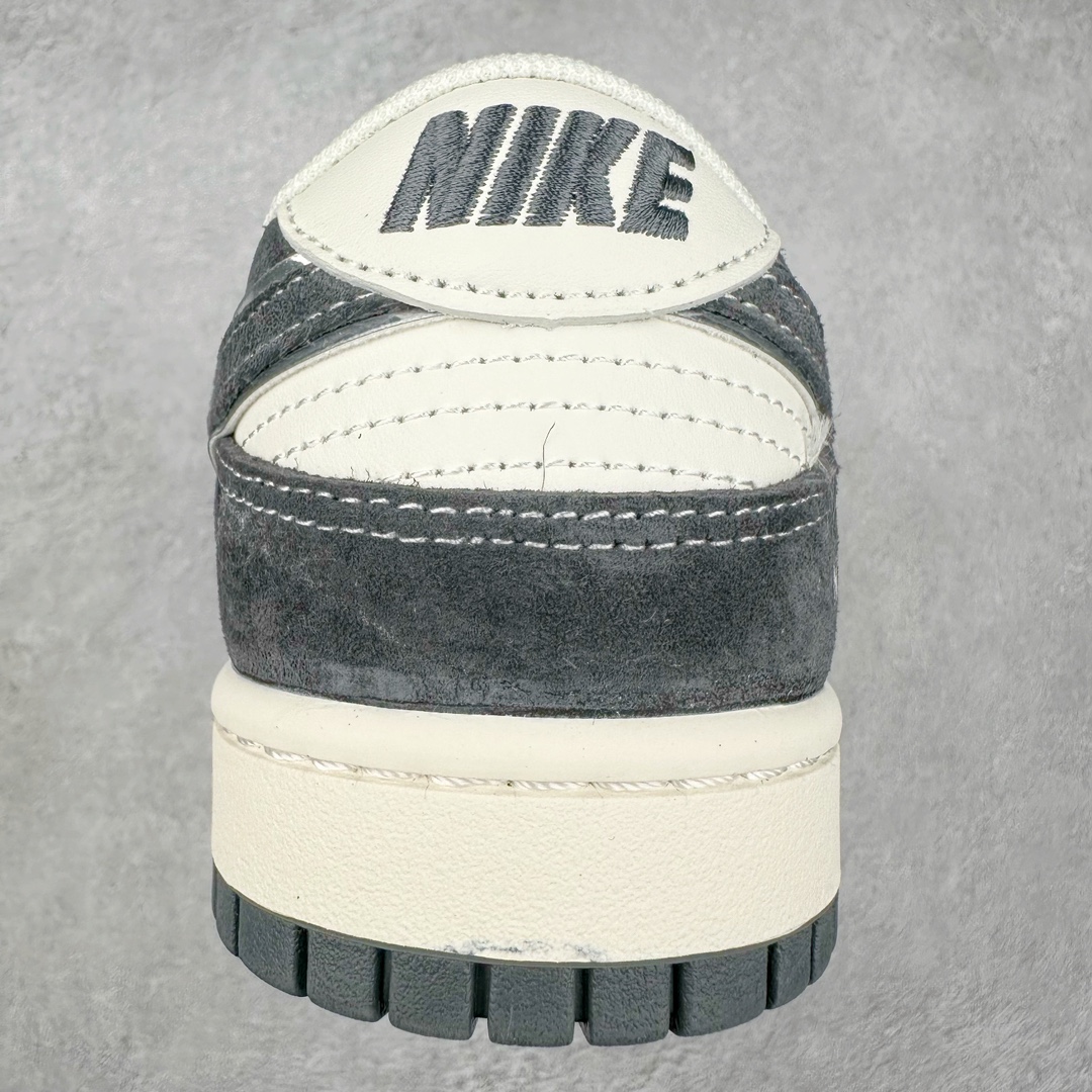图片[8]-NK Dunk Low 定制配色 DQ1098-519 大厂出品 极力推荐 原装头层材料 独家版型蒸餾加工帶來的是更好的视觉和脚感体验大厂纯原品质出货 清洁度 电绣工艺 皮料切割干净无任何毛边 细节完美 尺码：36 36.5 37.5 38 38.5 39 40 40.5 41 42 42.5 43 44 44.5 45 46 47.5-选品中心