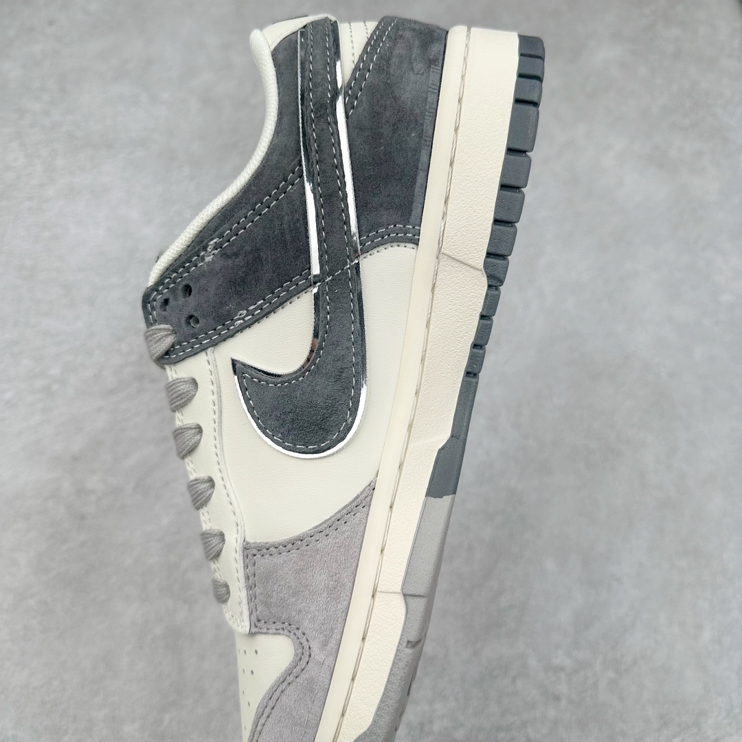 图片[7]-NK Dunk Low 定制配色 DQ1098-519 大厂出品 极力推荐 原装头层材料 独家版型蒸餾加工帶來的是更好的视觉和脚感体验大厂纯原品质出货 清洁度 电绣工艺 皮料切割干净无任何毛边 细节完美 尺码：36 36.5 37.5 38 38.5 39 40 40.5 41 42 42.5 43 44 44.5 45 46 47.5-选品中心