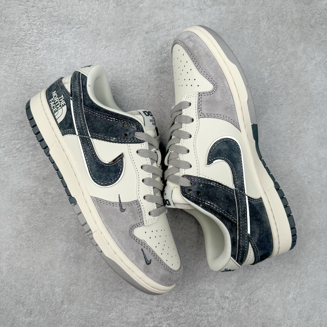 图片[3]-NK Dunk Low 定制配色 DQ1098-519 大厂出品 极力推荐 原装头层材料 独家版型蒸餾加工帶來的是更好的视觉和脚感体验大厂纯原品质出货 清洁度 电绣工艺 皮料切割干净无任何毛边 细节完美 尺码：36 36.5 37.5 38 38.5 39 40 40.5 41 42 42.5 43 44 44.5 45 46 47.5-选品中心