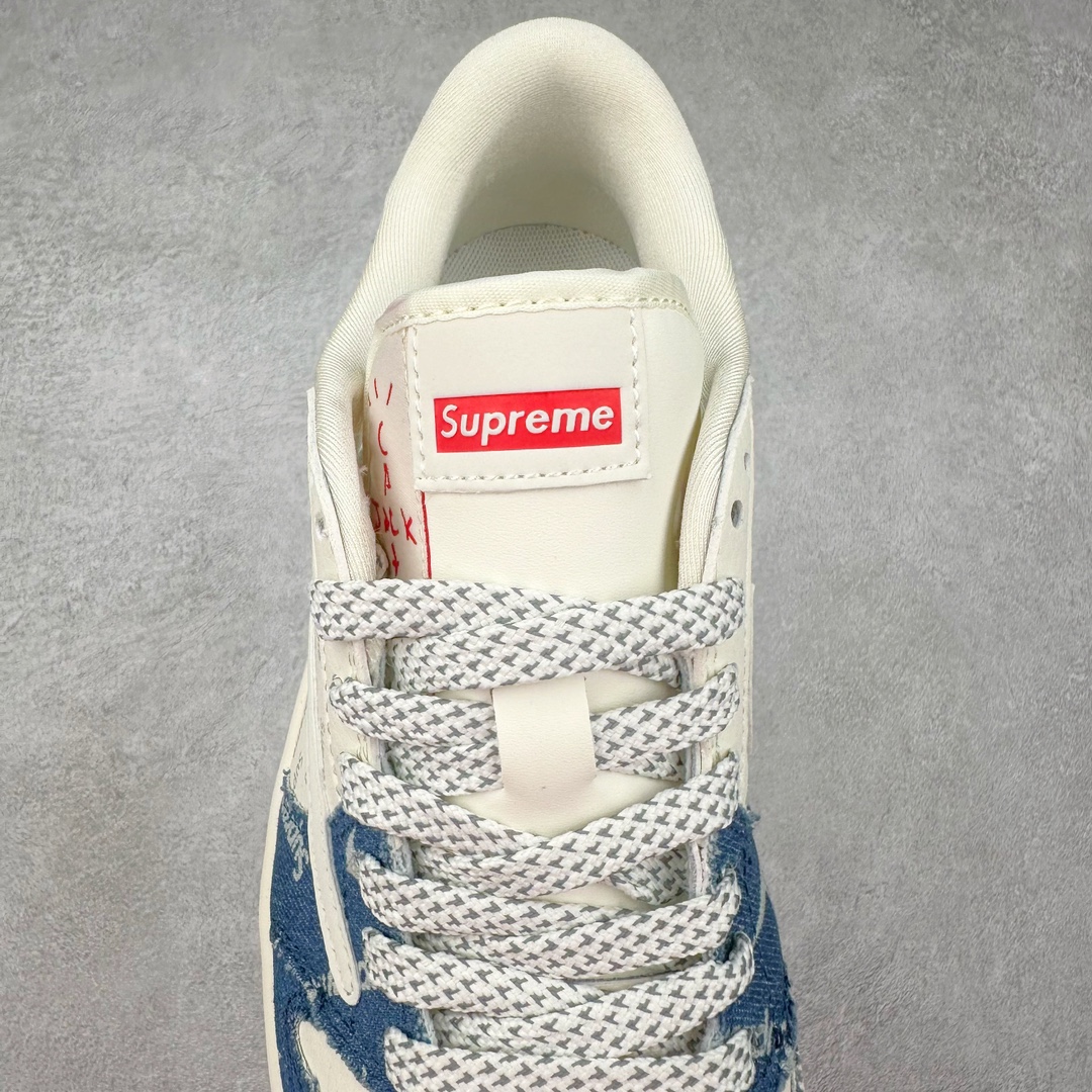 图片[5]-TS x Air Jordan AJ1 Low 倒钩低帮联名定制配色 LJ5188-001 原厂内置气垫魔块 A模大底 头层小牛皮 鞋舌AJ原厂专用牛津布+AJ专用反口珍珠布+原厂无杂质高弹内里海棉+特殊封边弹力鞋带 尺码：36 36.5 37.5 38 38.5 39 40 40.5 41 42 42.5 43 44 44.5 45 46 47.5-选品中心