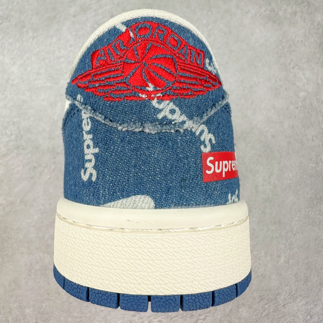 图片[8]-TS x Air Jordan AJ1 Low 倒钩低帮联名定制配色 LJ5188-001 原厂内置气垫魔块 A模大底 头层小牛皮 鞋舌AJ原厂专用牛津布+AJ专用反口珍珠布+原厂无杂质高弹内里海棉+特殊封边弹力鞋带 尺码：36 36.5 37.5 38 38.5 39 40 40.5 41 42 42.5 43 44 44.5 45 46 47.5-选品中心