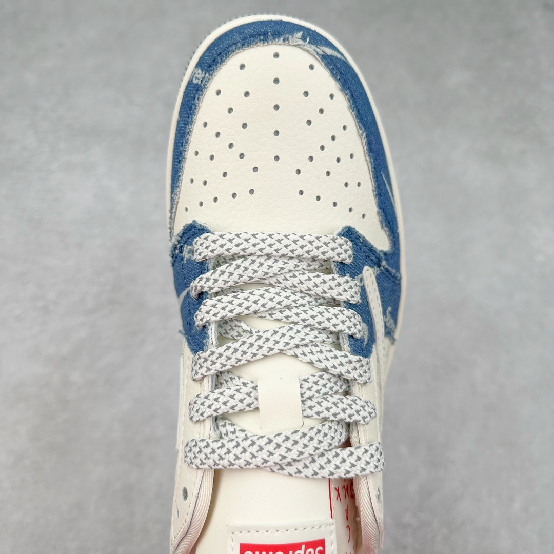 图片[4]-TS x Air Jordan AJ1 Low 倒钩低帮联名定制配色 LJ5188-001 原厂内置气垫魔块 A模大底 头层小牛皮 鞋舌AJ原厂专用牛津布+AJ专用反口珍珠布+原厂无杂质高弹内里海棉+特殊封边弹力鞋带 尺码：36 36.5 37.5 38 38.5 39 40 40.5 41 42 42.5 43 44 44.5 45 46 47.5-选品中心