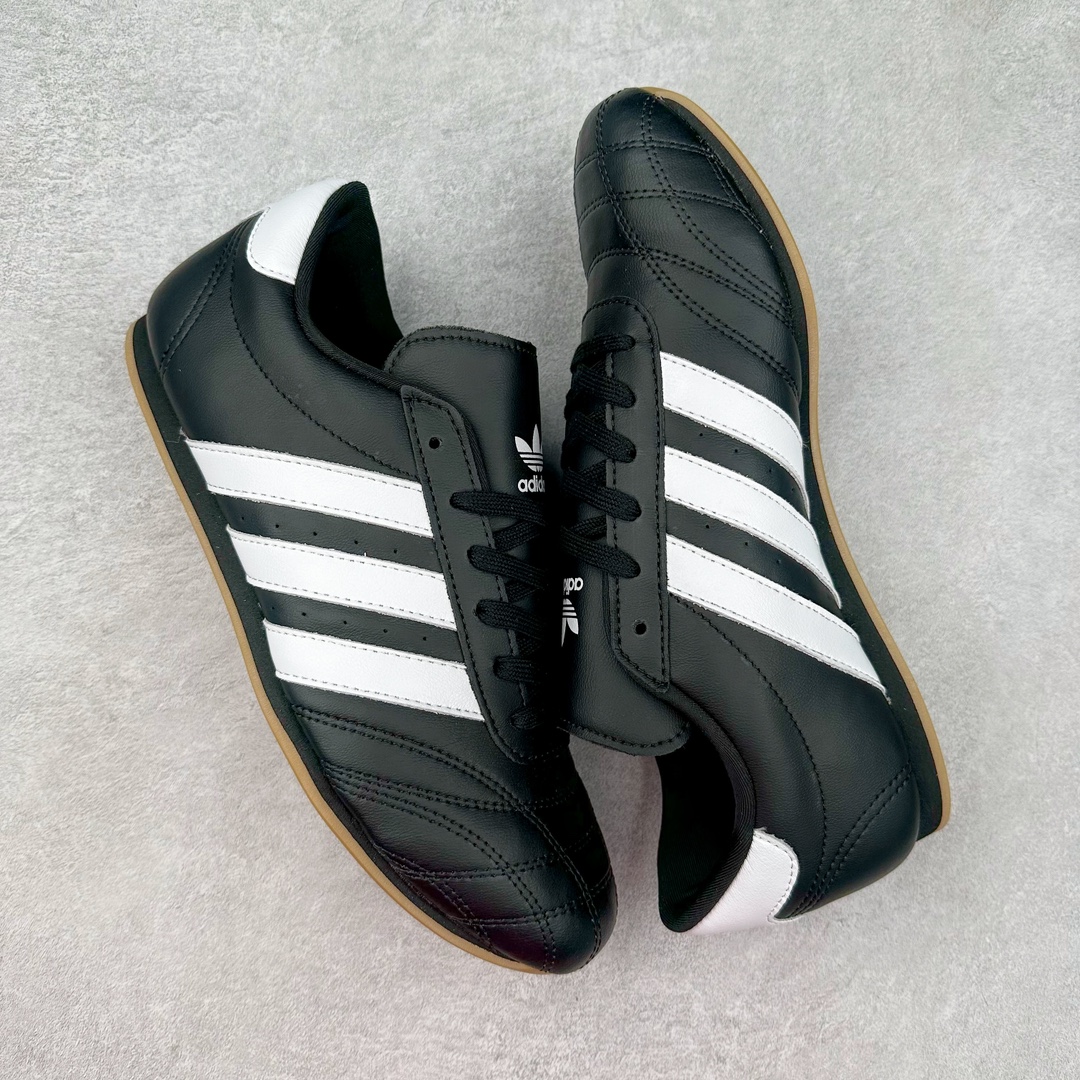 图片[3]-AD Originals Taekwondo 时尚百搭防滑低帮 训练鞋 JS1193 尺码：36 36.5 37 38 38.5 39 40 40.5 41 42 42.5 43 44 44.5 45-选品中心