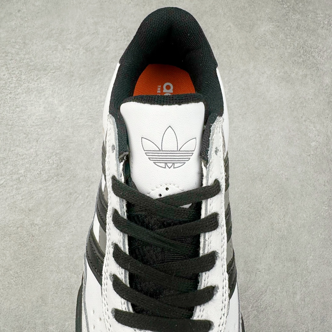 图片[5]-AD Originals Tyshawn运动舒适耐磨低帮板鞋 男女同款 IF9712 尺码：39-45-选品中心