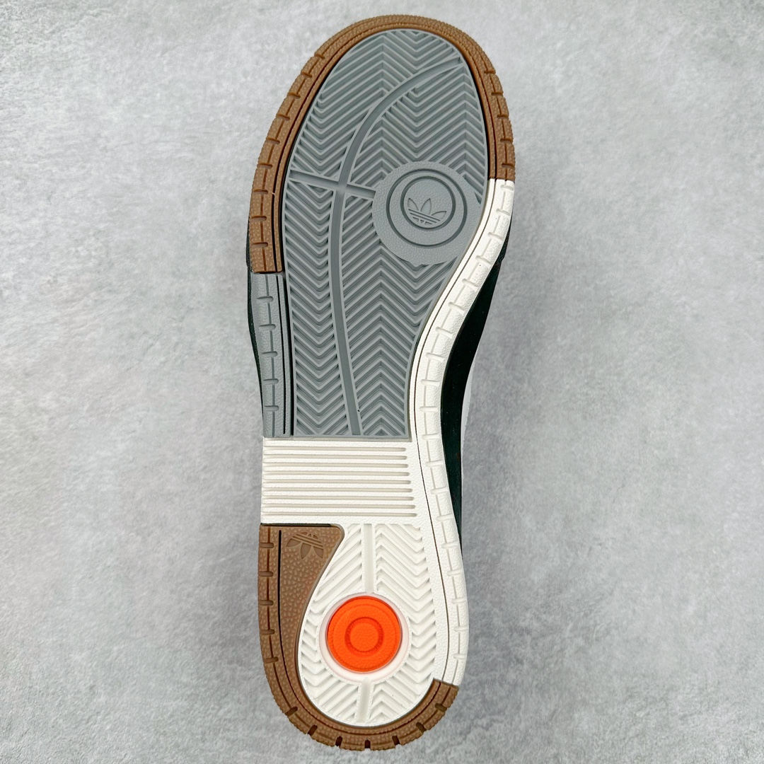 图片[9]-AD Originals Tyshawn运动舒适耐磨低帮板鞋 男女同款 IF9712 尺码：39-45-选品中心