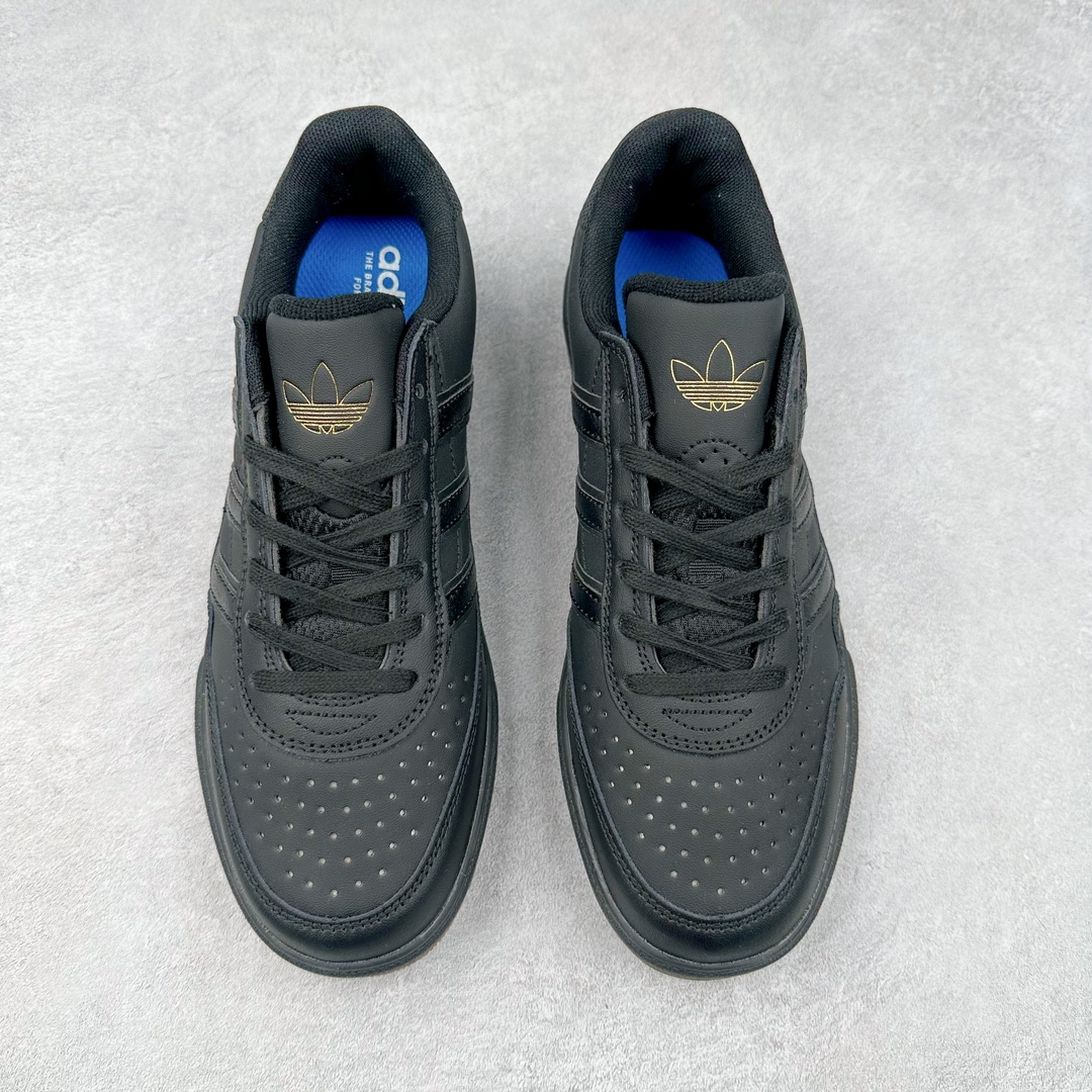 图片[2]-AD Originals Tyshawn运动舒适耐磨低帮板鞋 男女同款 IF9709 尺码：39-45-选品中心