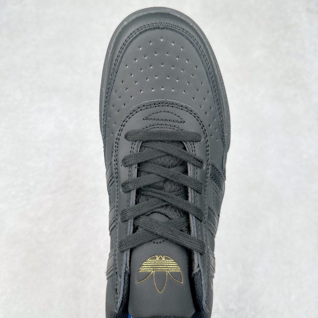 图片[4]-AD Originals Tyshawn运动舒适耐磨低帮板鞋 男女同款 IF9709 尺码：39-45-选品中心