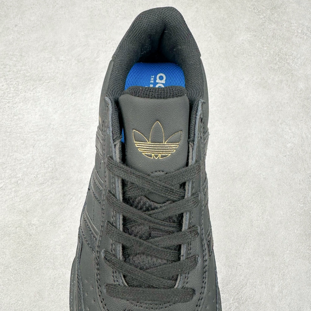 图片[5]-AD Originals Tyshawn运动舒适耐磨低帮板鞋 男女同款 IF9709 尺码：39-45-选品中心