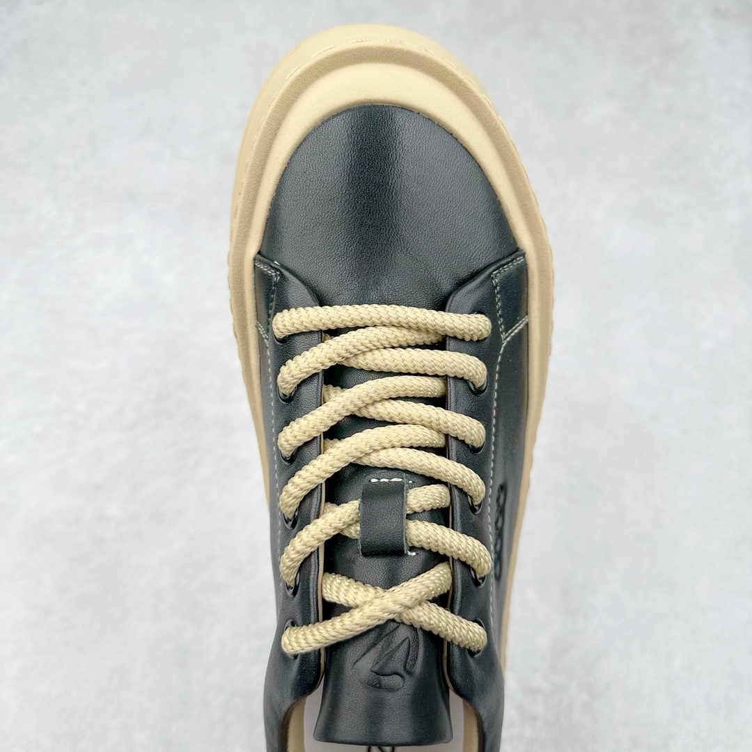 图片[4]-ECCO爱步百搭休闲男鞋 秋季增高圆头小白鞋 街头轻巧系列 牛皮与牛皮剖层拼接鞋面 时尚个性 出街有型 简约粗绳系带设计 可自由调节松紧 贴合脚型 PU加厚鞋底 包裹足弓与后跟 为双脚提供支撑性 休闲百搭 简约利落 尺码：38 39 40 41 42 43（皮鞋码）-选品中心