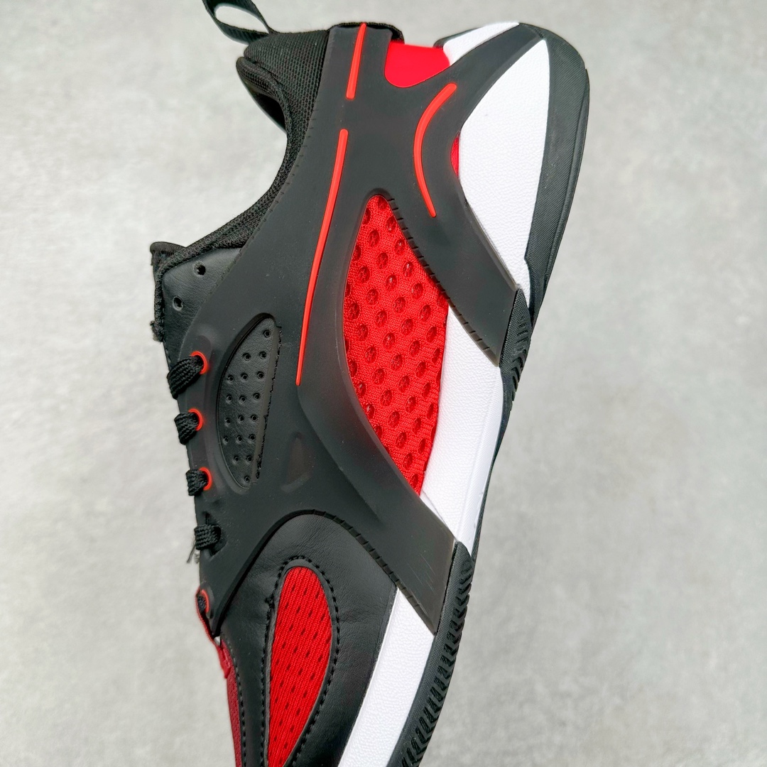 图片[7]-Jordan Heir 1.0 继承者一代 减震防滑耐磨 低帮 篮球鞋 黑红 FZ2471-019 尺码：36 36.5 37.5 38 38.5 39 40 40.5 41 42 42.5 43 44 44.5 45 46-选品中心