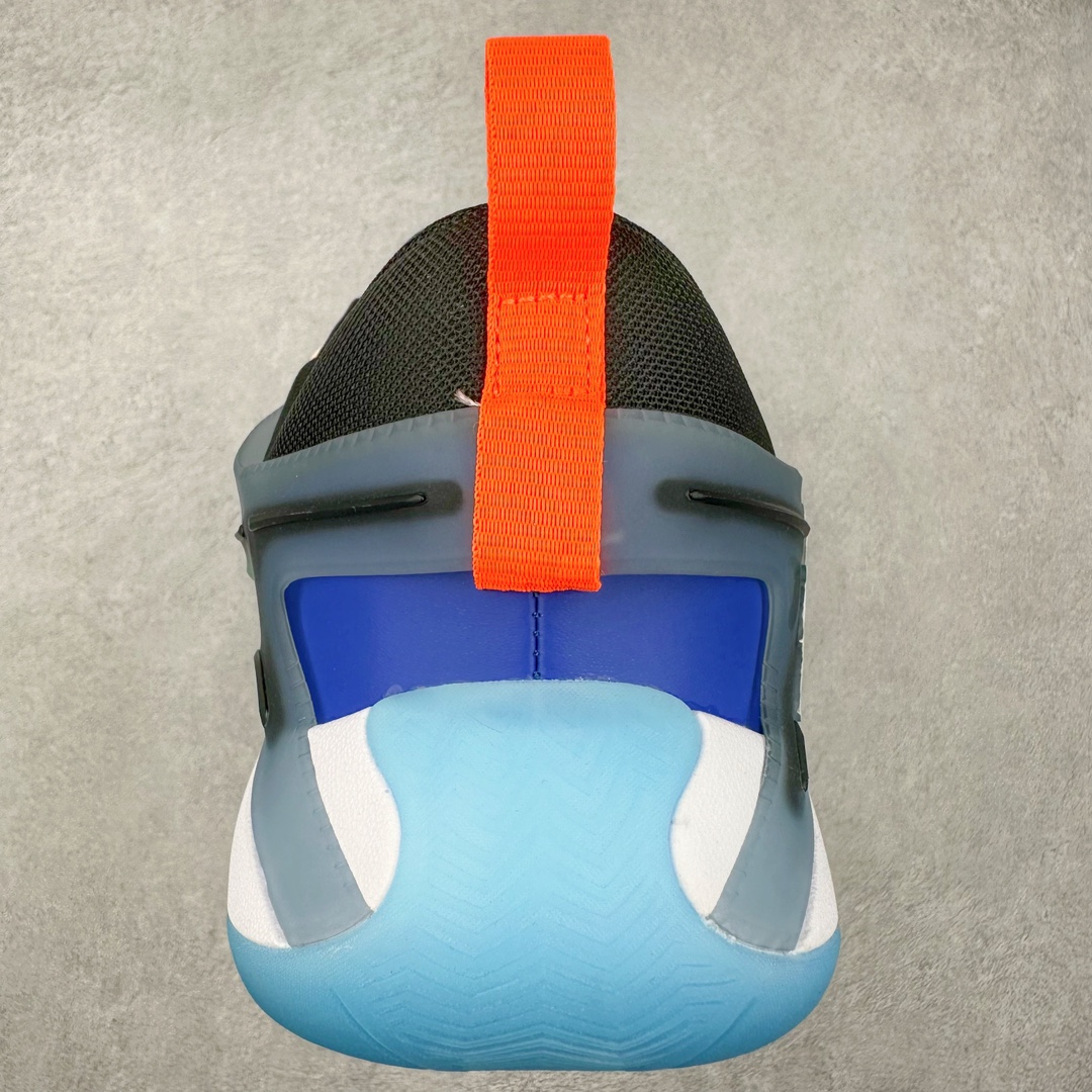 图片[8]-Jordan Heir 1.0 继承者一代 减震防滑耐磨 低帮 篮球鞋 黄蓝紫 FQ3858-006 尺码：36 36.5 37.5 38 38.5 39 40 40.5 41 42 42.5 43 44 44.5 45 46-选品中心