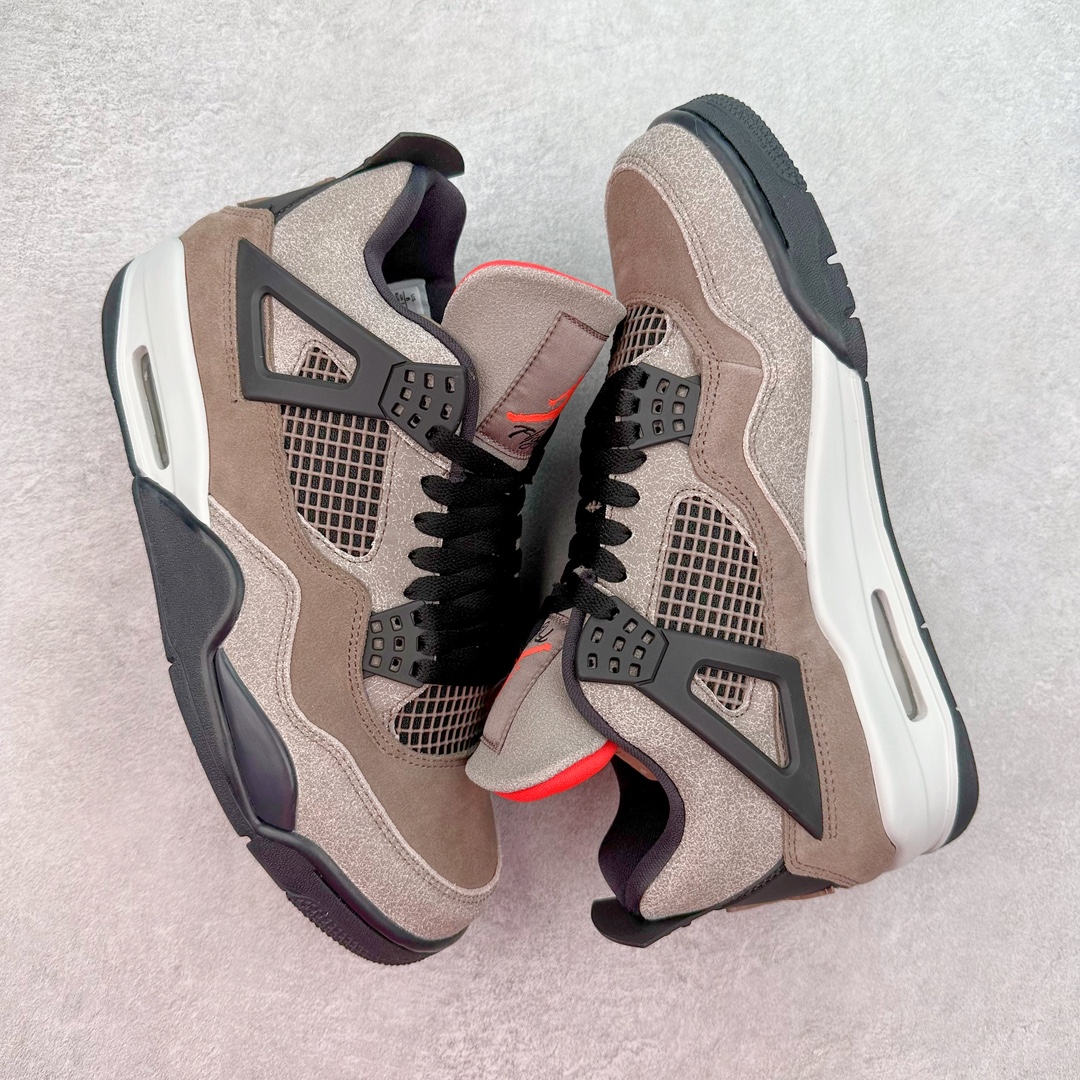 Air Jordan AJ4 Retro DB0732- 4 Air Jordan AJ4 Retro DB0732- 4