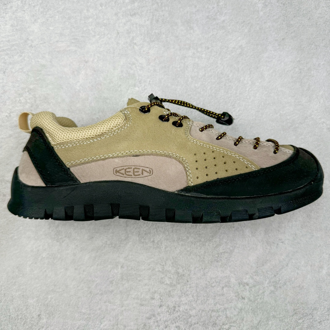 图片[6]-Keen Jasper Rocks SP 美国人气户外品牌-科恩贾斯珀都市系列复古低帮系带户外风露营徒步登山运动训练鞋 原楦型开发纸版 采用固色翻毛皮鞋面材质 内嵌高密度EVA发泡缓震脚垫 外置一体式包裹防滑防剐蹭耐磨橡胶大底 向经典的90年代致敬 山系神级鞋履 尺码：35 36 37 38 39 40 41 42 43 44 45-选品中心