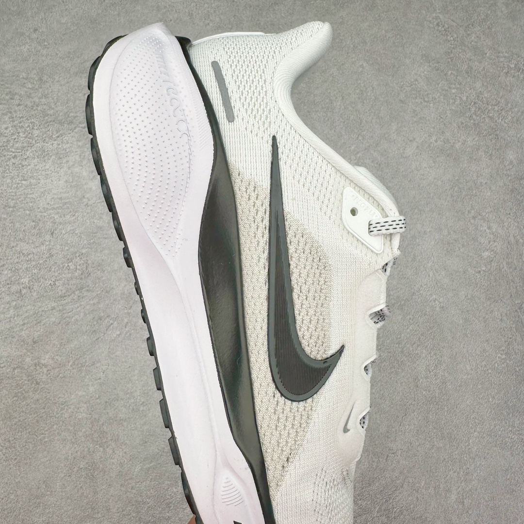 图片[6]-＃TG纯原 NK Zoom Pegasus 飞马41代马拉松系列网面透气缓震疾速跑鞋 FV2722-001 拥有 Zoom Air 一如既往的稳定感和流畅感 鞋面采用工程网眼设计 为特定高热区域营造出色透气性 进一步增加鞋面的穿孔数量 让足部能够快速散热 中足搭配 Flywire 飞线 在高速运动时营造舒适稳定的贴合感 内置Zoon气垫加持 动力十足 尺码：36 36.5 37.5 38 38.5 39 40 40.5 41 42 42.5 43 44 44.5 45-选品中心