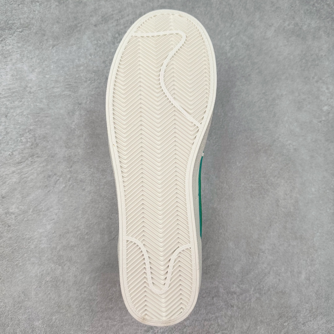 图片[9]-J.Crew x NK Killshot II Leather 联名复古板鞋 HQ1657-101 采用米白色皮革制作鞋身 Swoosh 点缀其中 最后搭载棕色生胶大底 流露出满满的复古气气息 尺码：36 36.5 37.5 38 38.5 39 40 40.5 41 42 42.5 43 44 44.5 45-选品中心