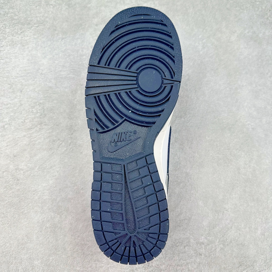 图片[9]-＃F版 NK Dunk Low 灰蓝 HF4299-001 性价比王者 极限压缩利润空间 超乎所想的高性价比 用料绝不含糊 原盒原配 正确耐磨橡胶大底 超高清洁度 全鞋零毛边皮料切割 全套原楦原模倾力打造完美版型 尺码：36 36.5 37.5 38 38.5 39 40 40.5 41 42 42.5 43 44 44.5 45 46 47.5-选品中心