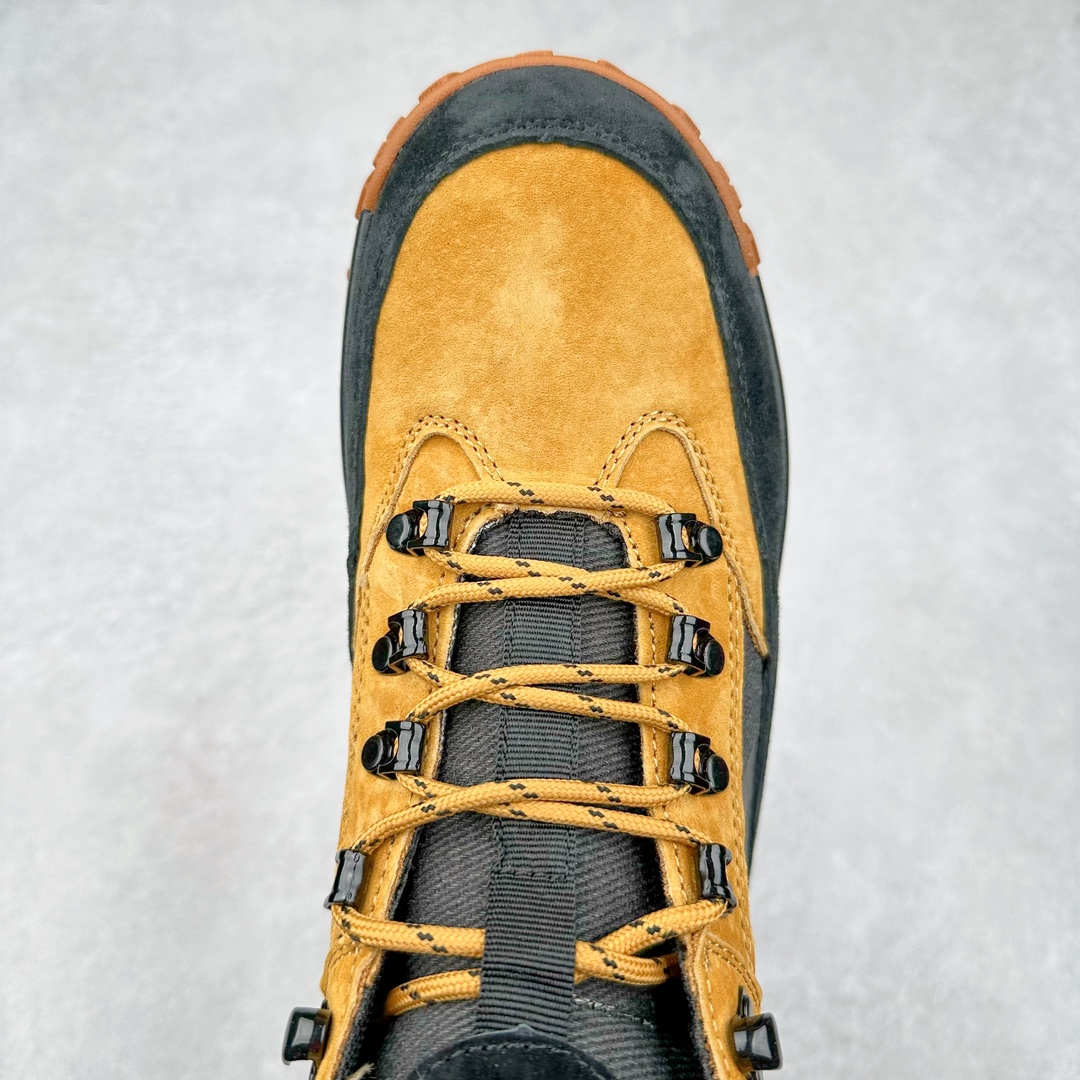 图片[4]-Timberland添柏岚/天伯伦户外高帮休闲大黄靴系列 广东大厂品质 原盒原包装 24ss新款时尚潮流搭配 面料采用意大利🇮🇹顶级磨砂细纹牛皮 搭配防臭防腐真皮乳胶鞋垫 给您完美的穿着体验 质量考究耐穿 型男必备 专治不帅 高品质脚感一流 尺码：38 39 40 41 42 43 44（皮鞋码）-选品中心