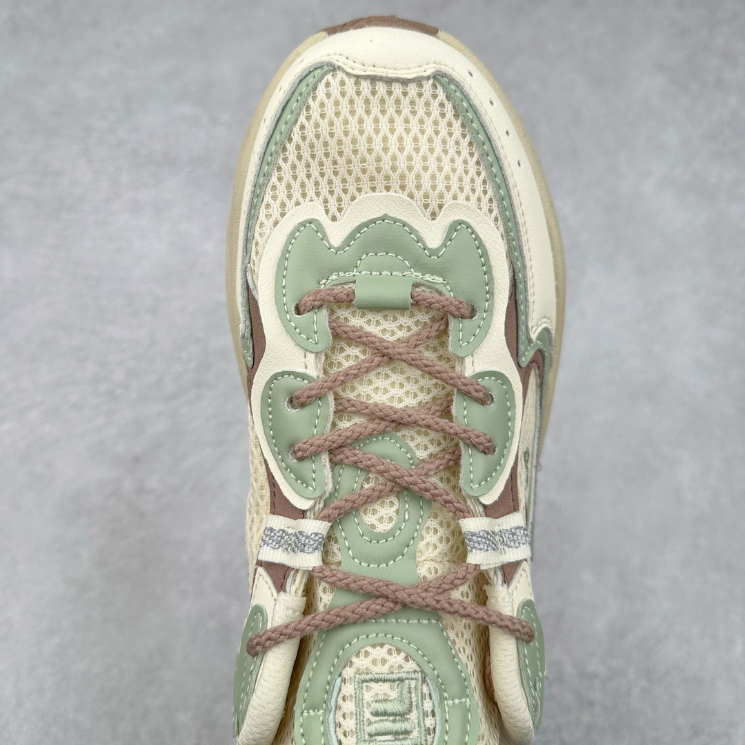 图片[4]-FILA SKIIPPER 斐乐火星2.0减震防滑网面老爹鞋 复古风重现 原鞋开版定制 正品同步鞋材 皮革拼接麂皮 搭配透气网布 主打复古潮流 白粉紫撞色设计 视觉冲击十足 超厚EVA软底设计 轻量舒适脚感 附带内增高效果 妥妥仙女款 完美上脚体验 女神必入单品 强烈推荐 尺码：35.5 36 36.5 37.5 38 38.5 39 40 40.5 41 42 42.5 43 44 44.5 45 45.5-选品中心