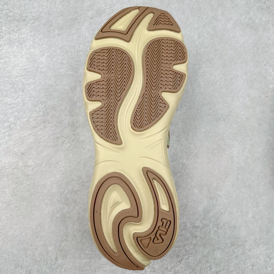 图片[9]-FILA SKIIPPER 斐乐火星2.0减震防滑网面老爹鞋 复古风重现 原鞋开版定制 正品同步鞋材 皮革拼接麂皮 搭配透气网布 主打复古潮流 白粉紫撞色设计 视觉冲击十足 超厚EVA软底设计 轻量舒适脚感 附带内增高效果 妥妥仙女款 完美上脚体验 女神必入单品 强烈推荐 尺码：35.5 36 36.5 37.5 38 38.5 39 40 40.5 41 42 42.5 43 44 44.5 45 45.5-选品中心