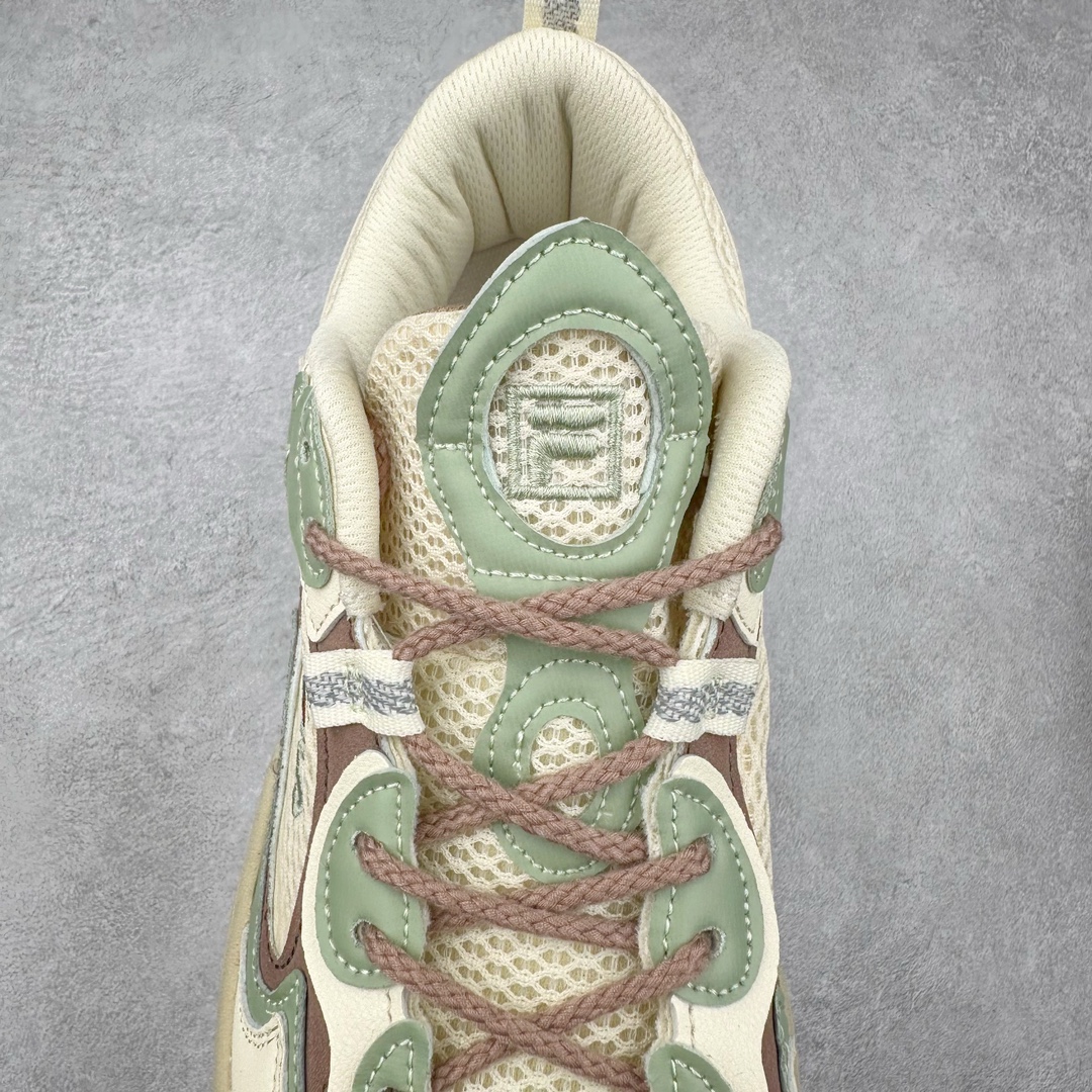 图片[5]-FILA SKIIPPER 斐乐火星2.0减震防滑网面老爹鞋 复古风重现 原鞋开版定制 正品同步鞋材 皮革拼接麂皮 搭配透气网布 主打复古潮流 白粉紫撞色设计 视觉冲击十足 超厚EVA软底设计 轻量舒适脚感 附带内增高效果 妥妥仙女款 完美上脚体验 女神必入单品 强烈推荐 尺码：35.5 36 36.5 37.5 38 38.5 39 40 40.5 41 42 42.5 43 44 44.5 45 45.5-选品中心