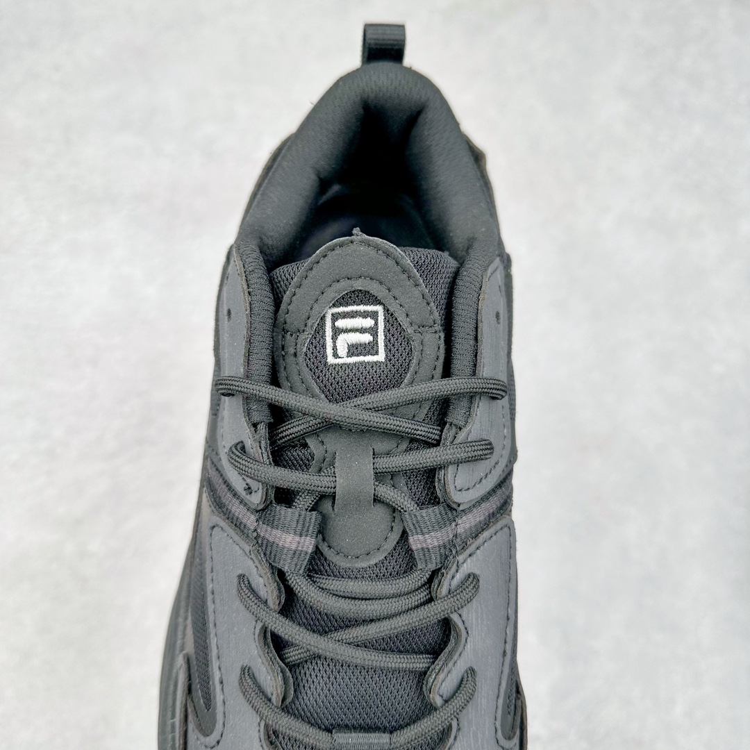 图片[5]-FILA SKIIPPER 斐乐火星2.0减震防滑网面老爹鞋 复古风重现 原鞋开版定制 正品同步鞋材 皮革拼接麂皮 搭配透气网布 主打复古潮流 白粉紫撞色设计 视觉冲击十足 超厚EVA软底设计 轻量舒适脚感 附带内增高效果 妥妥仙女款 完美上脚体验 女神必入单品 强烈推荐 尺码：35.5 36 36.5 37.5 38 38.5 39 40 40.5 41 42 42.5 43 44 44.5 45 45.5-选品中心