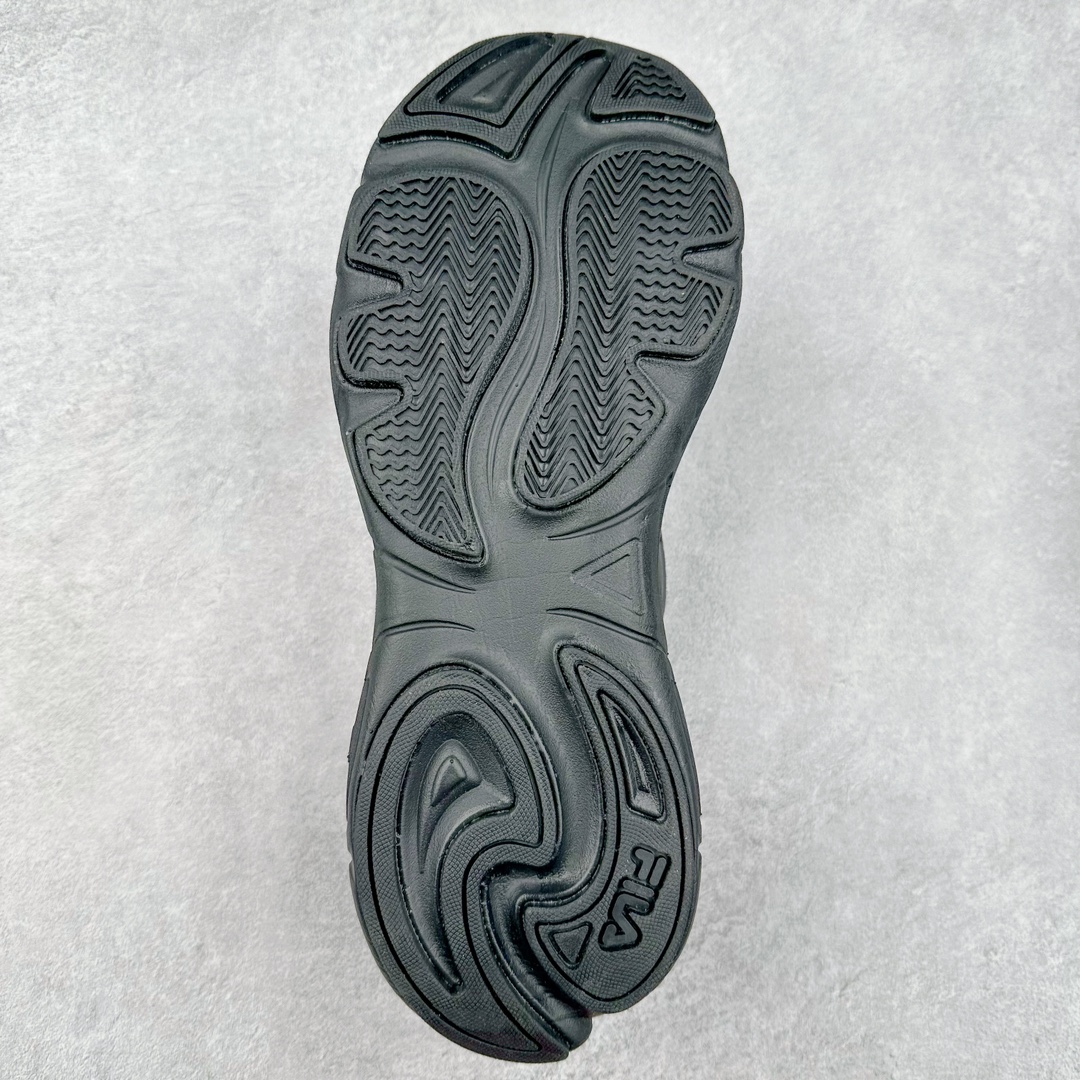 图片[9]-FILA SKIIPPER 斐乐火星2.0减震防滑网面老爹鞋 复古风重现 原鞋开版定制 正品同步鞋材 皮革拼接麂皮 搭配透气网布 主打复古潮流 白粉紫撞色设计 视觉冲击十足 超厚EVA软底设计 轻量舒适脚感 附带内增高效果 妥妥仙女款 完美上脚体验 女神必入单品 强烈推荐 尺码：35.5 36 36.5 37.5 38 38.5 39 40 40.5 41 42 42.5 43 44 44.5 45 45.5-选品中心