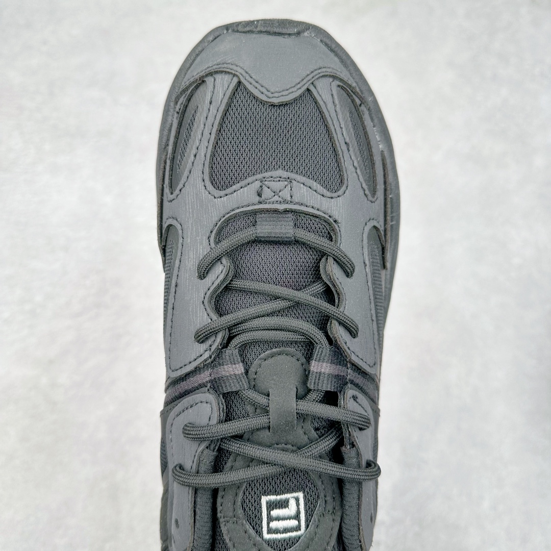 图片[4]-FILA SKIIPPER 斐乐火星2.0减震防滑网面老爹鞋 复古风重现 原鞋开版定制 正品同步鞋材 皮革拼接麂皮 搭配透气网布 主打复古潮流 白粉紫撞色设计 视觉冲击十足 超厚EVA软底设计 轻量舒适脚感 附带内增高效果 妥妥仙女款 完美上脚体验 女神必入单品 强烈推荐 尺码：35.5 36 36.5 37.5 38 38.5 39 40 40.5 41 42 42.5 43 44 44.5 45 45.5-选品中心